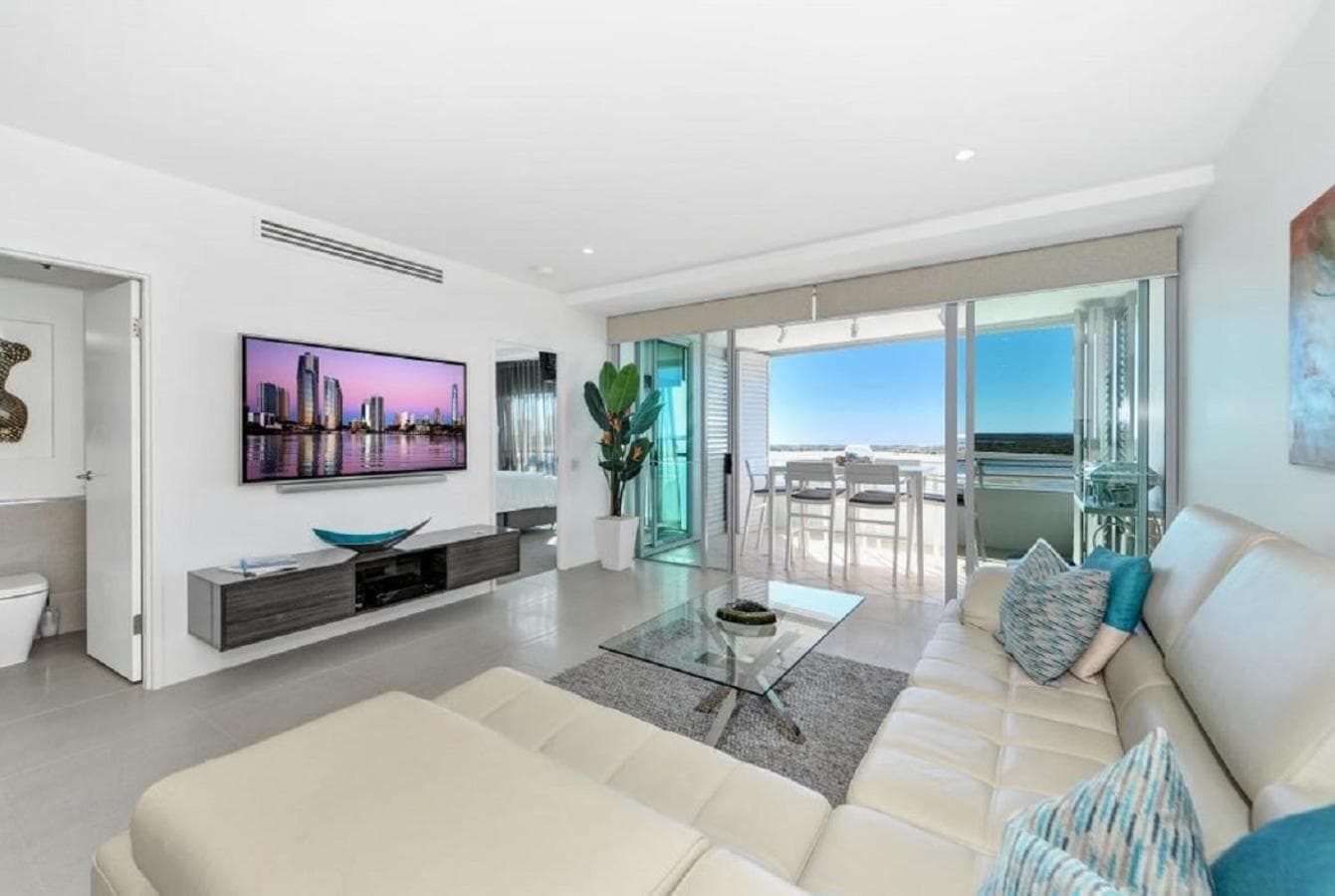 The Grand Apartments, Gold Coast, photo 6
