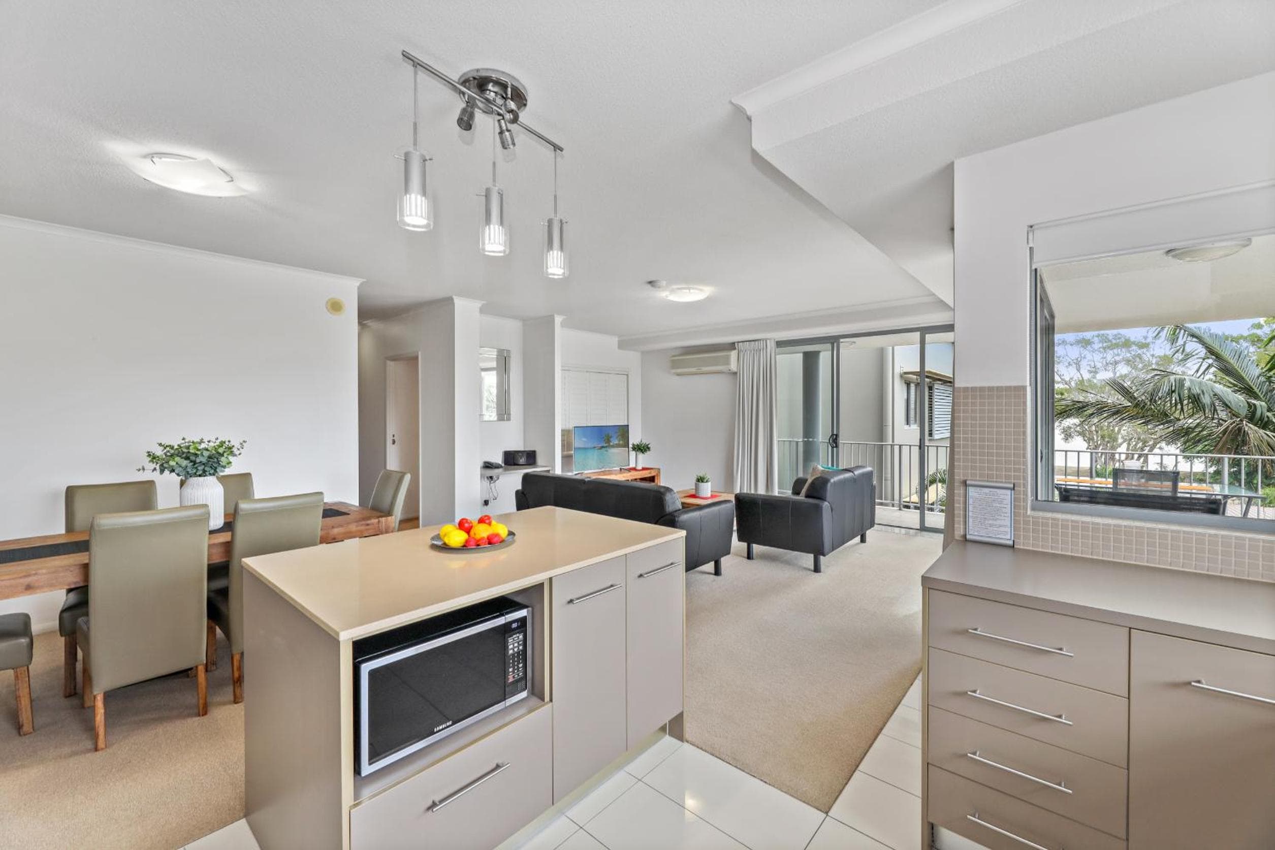 On the Bay Apartments, Bongaree, photo 5