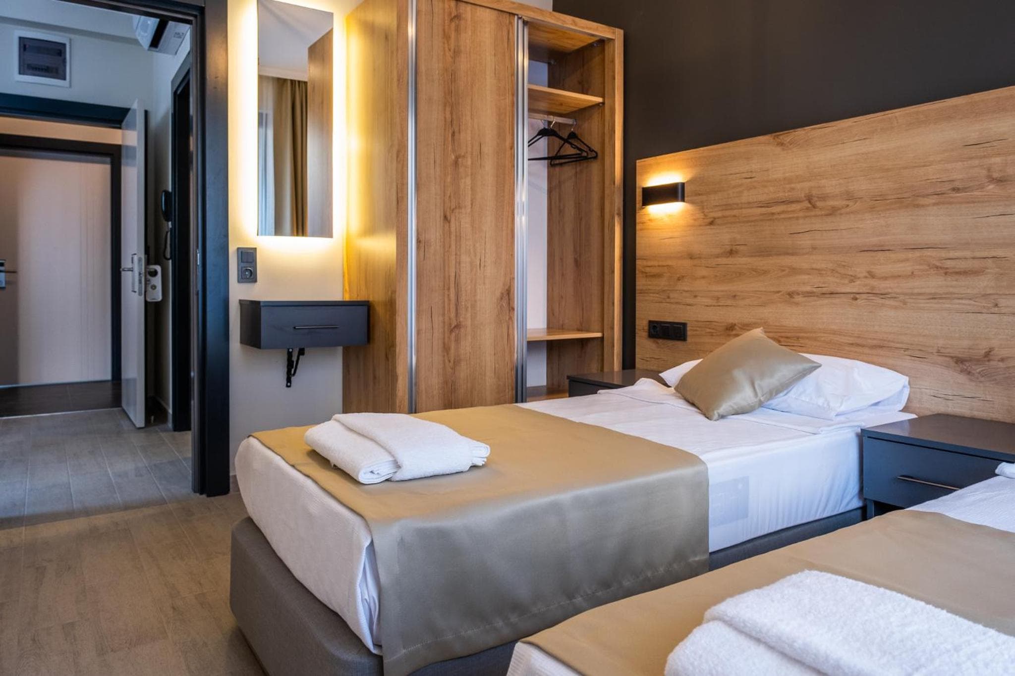 Nas Suite, Alanya, photo 6