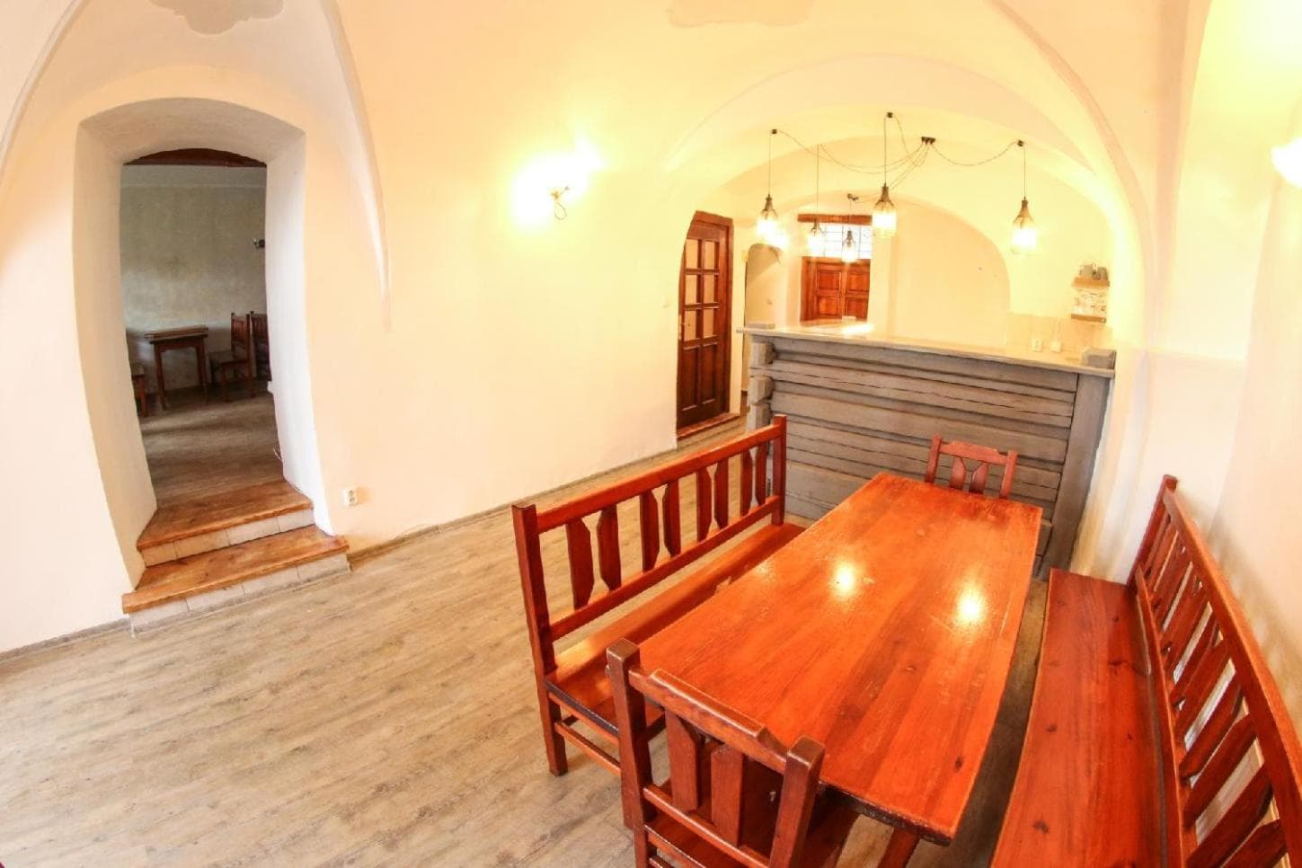 Apartmány Na Rynku Chvalšiny 18, Český Krumlov, photo 5