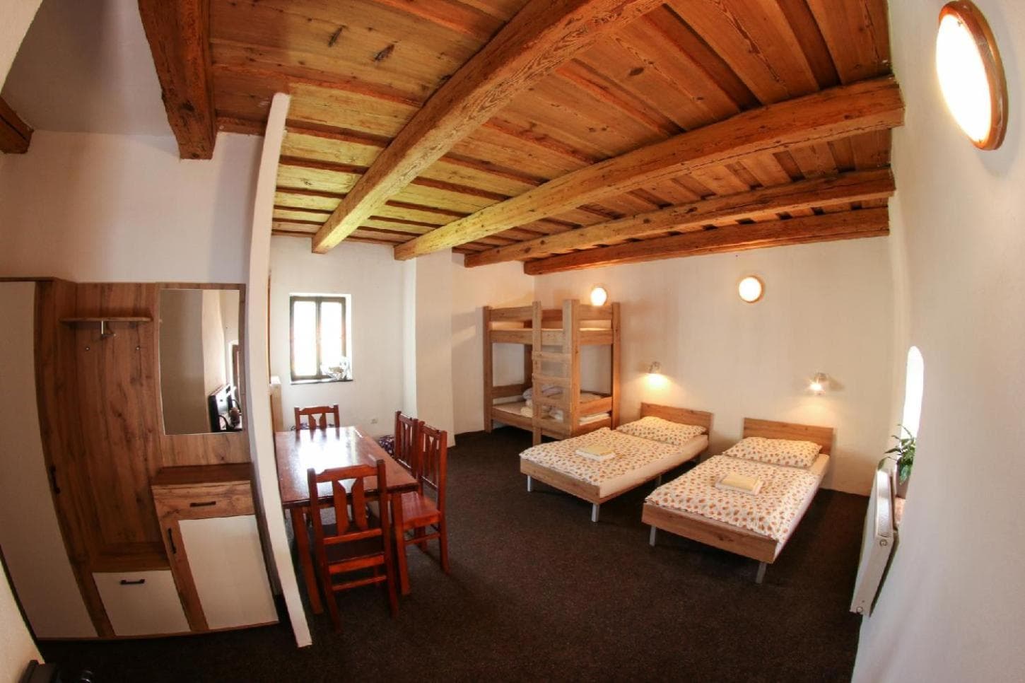 Apartmány Na Rynku Chvalšiny 18, Český Krumlov, photo 2