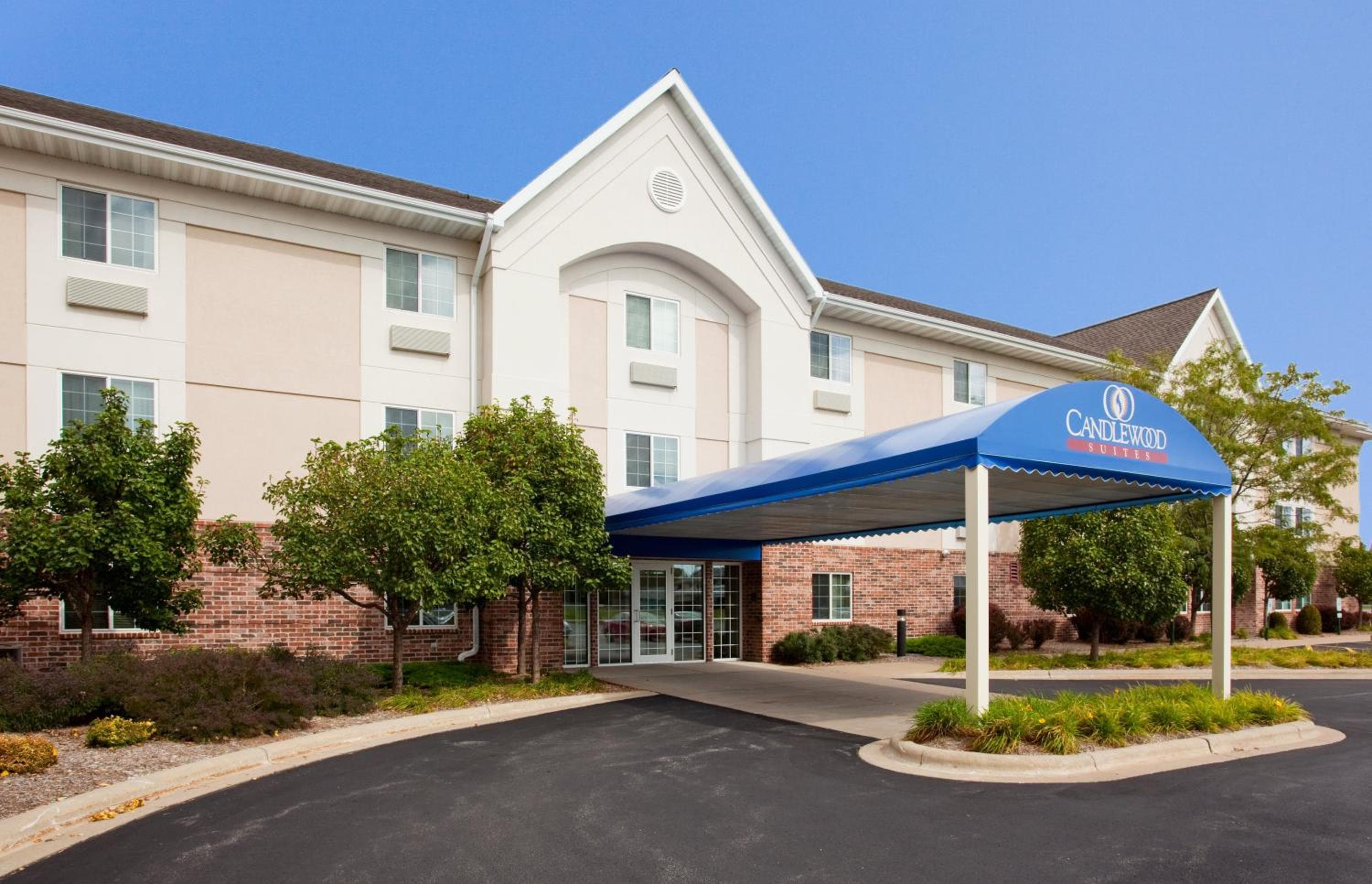 Candlewood Suites Appleton by IHG, Appleton, photo 4