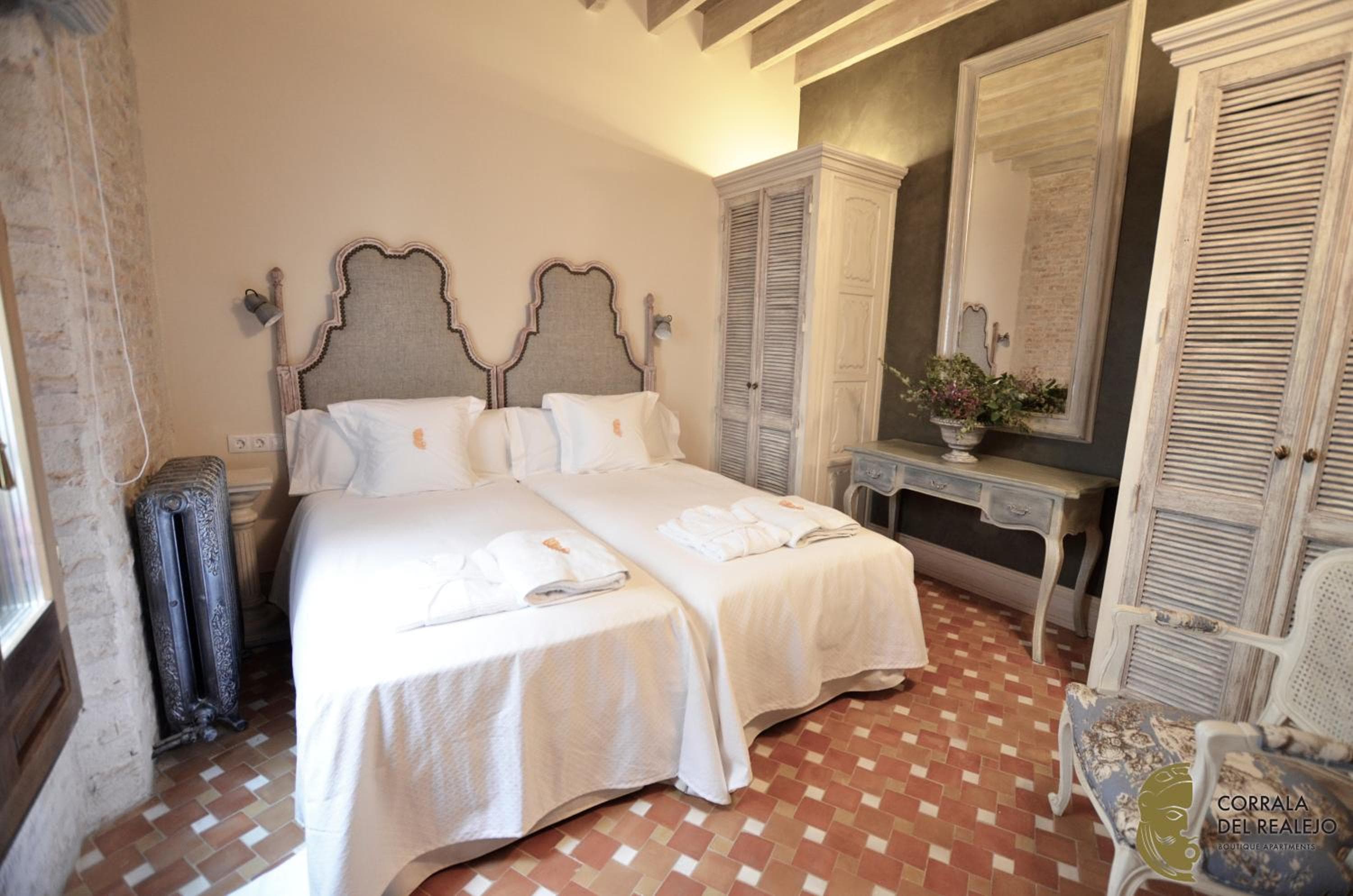 La Corrala del Realejo - A Heritage Luxury Boutique Experience, Granada, photo 6