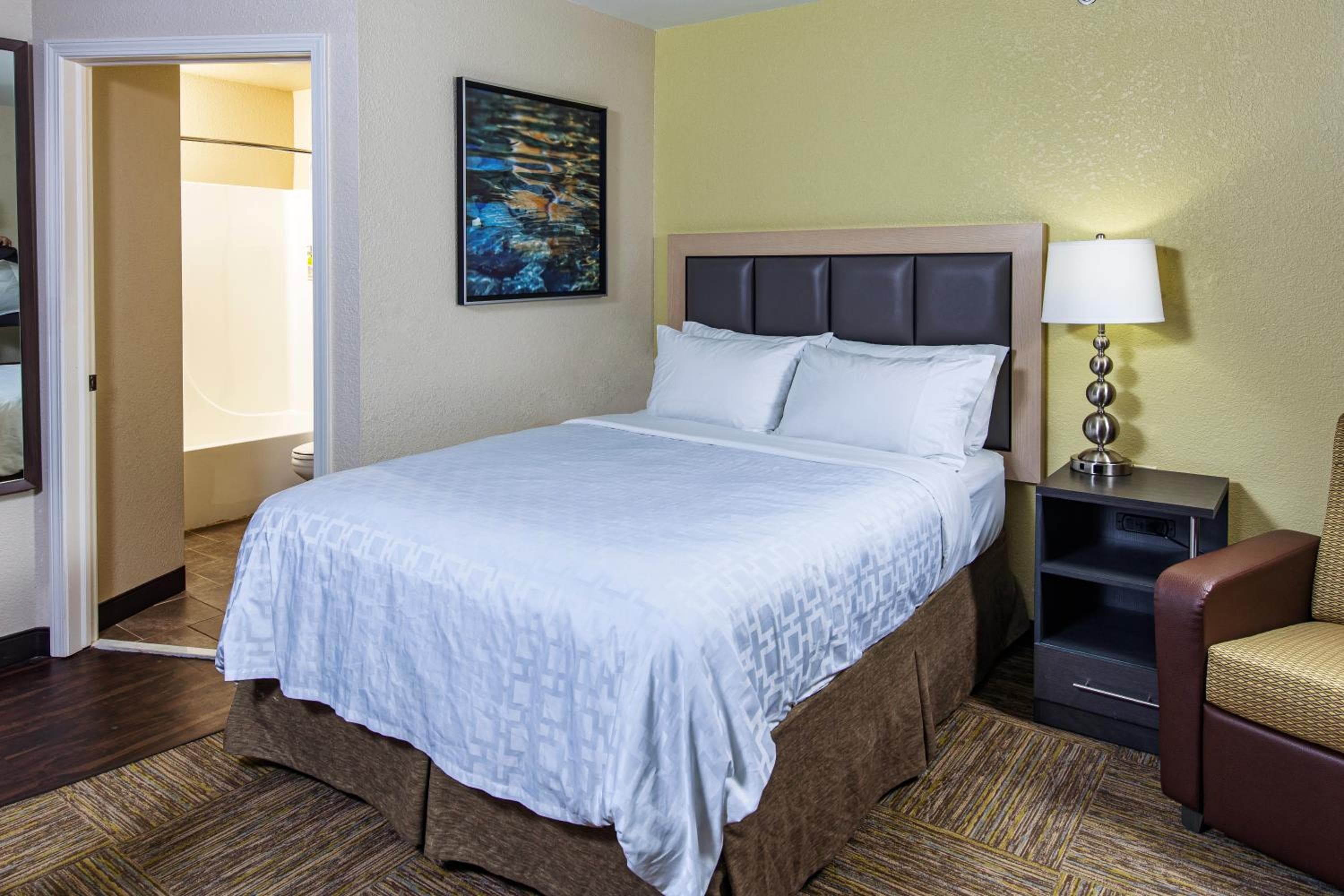 Candlewood Suites Appleton by IHG, Appleton, photo 6
