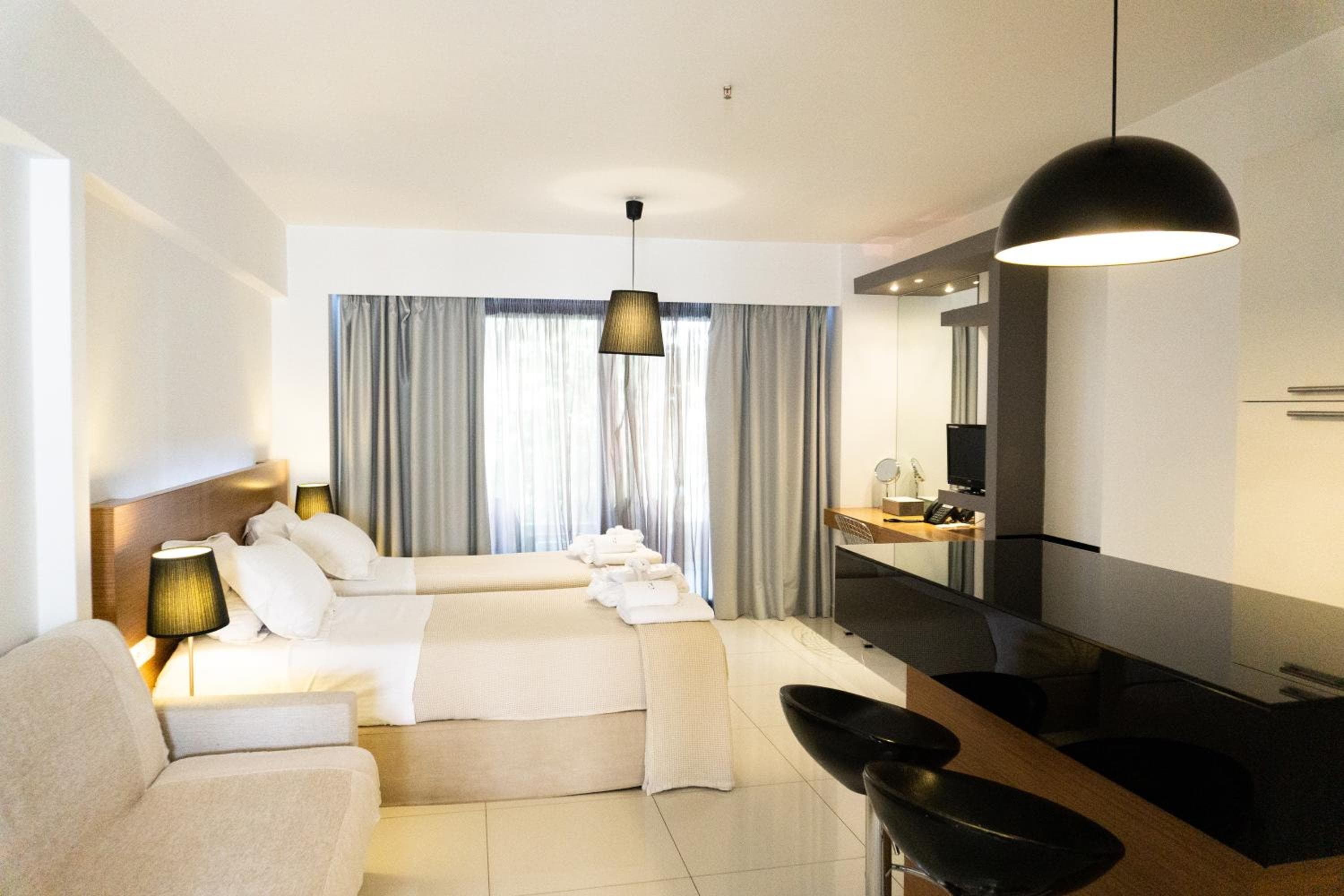 City Loft Hotel, Patra, photo 2