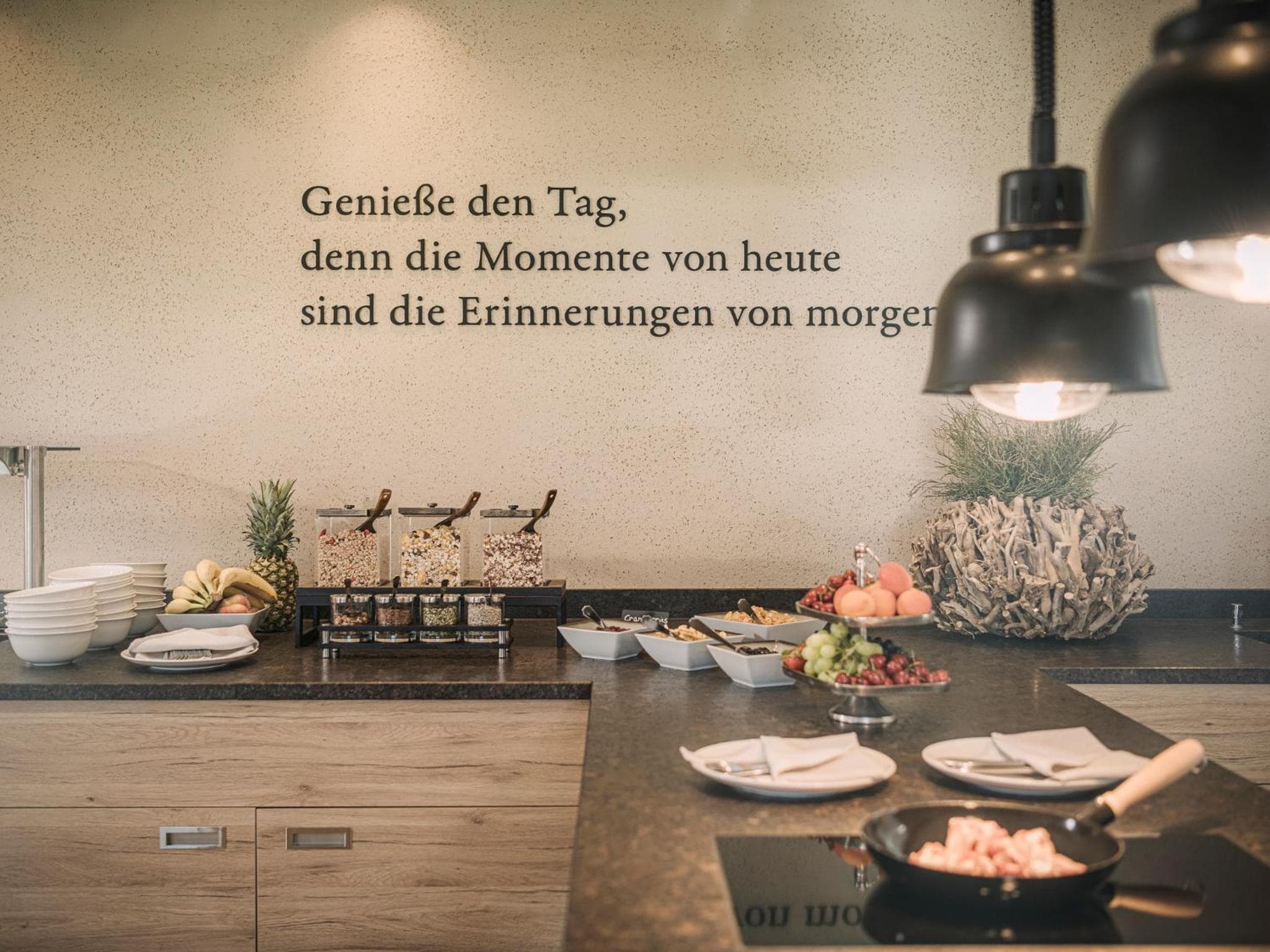 Aparthotel Stacherhof, Fügen, photo 6