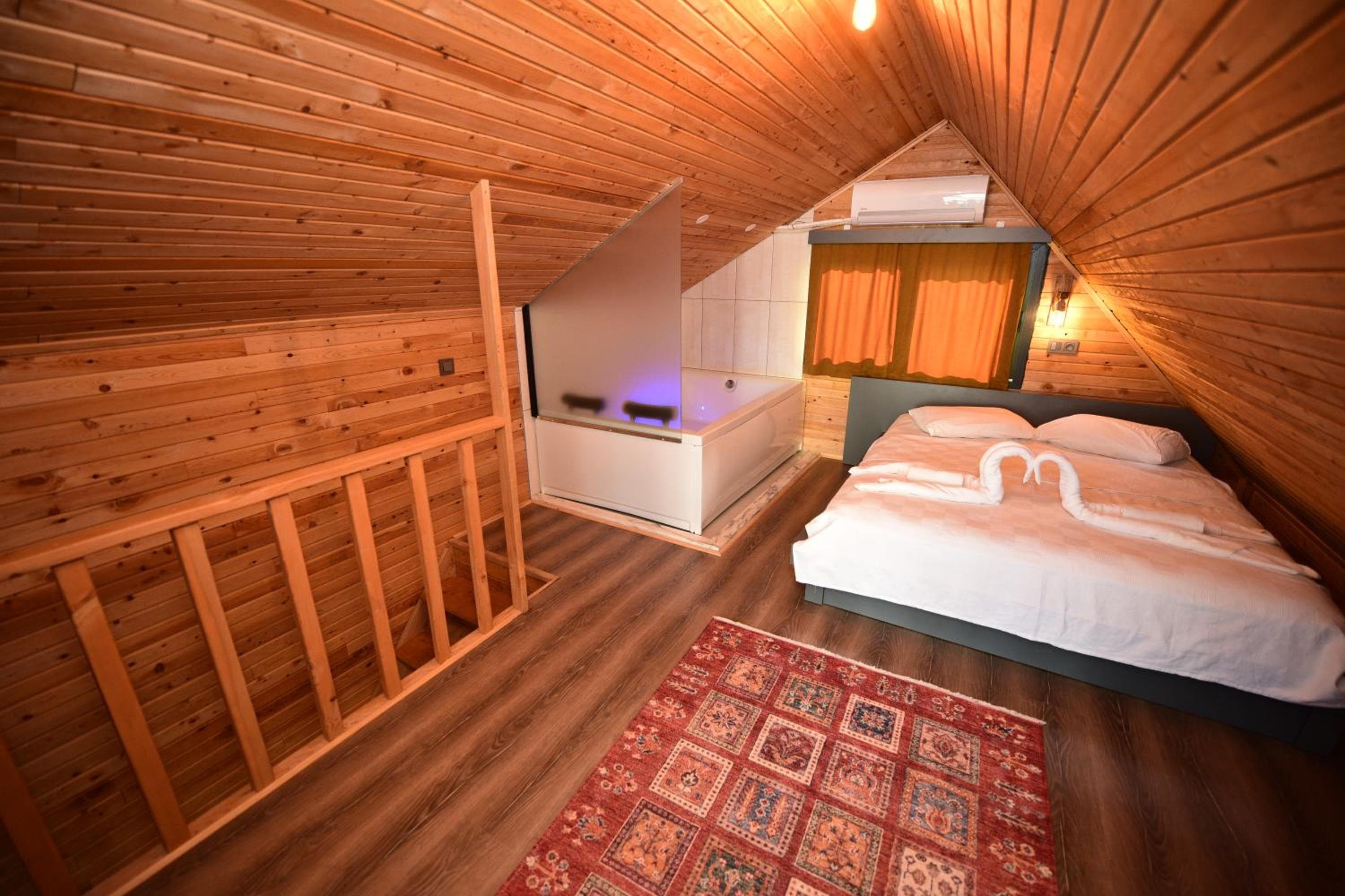 İRBEÇ APART & BUNGALOW, Demre, photo 6