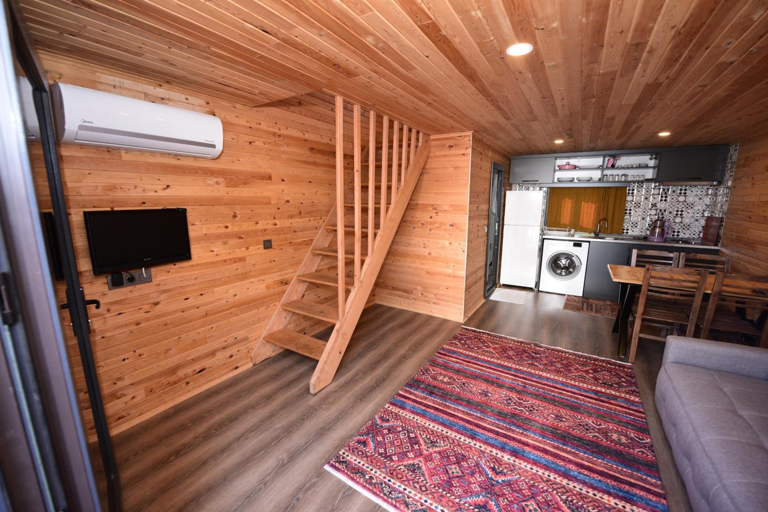 İRBEÇ APART & BUNGALOW, Demre, photo 5