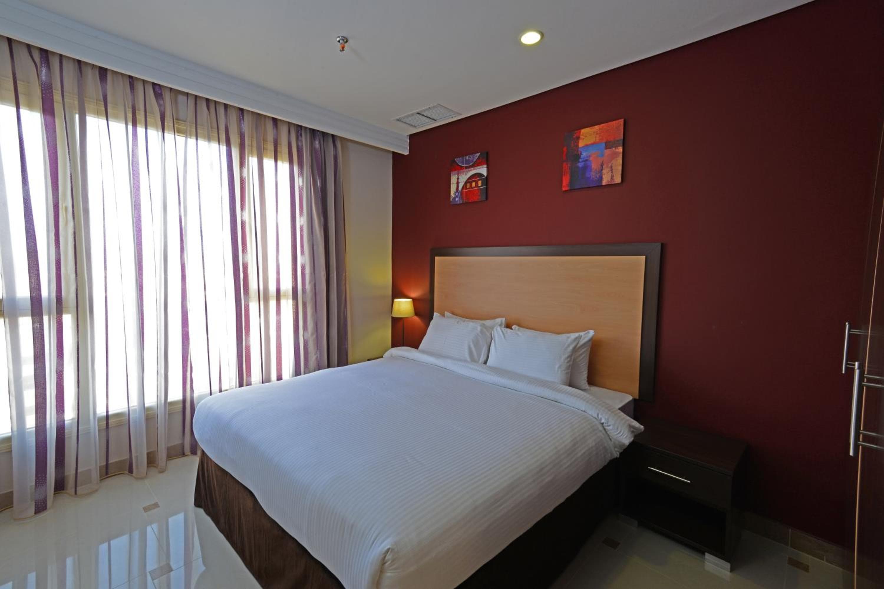The Venue Resident, Kuwait, photo 6