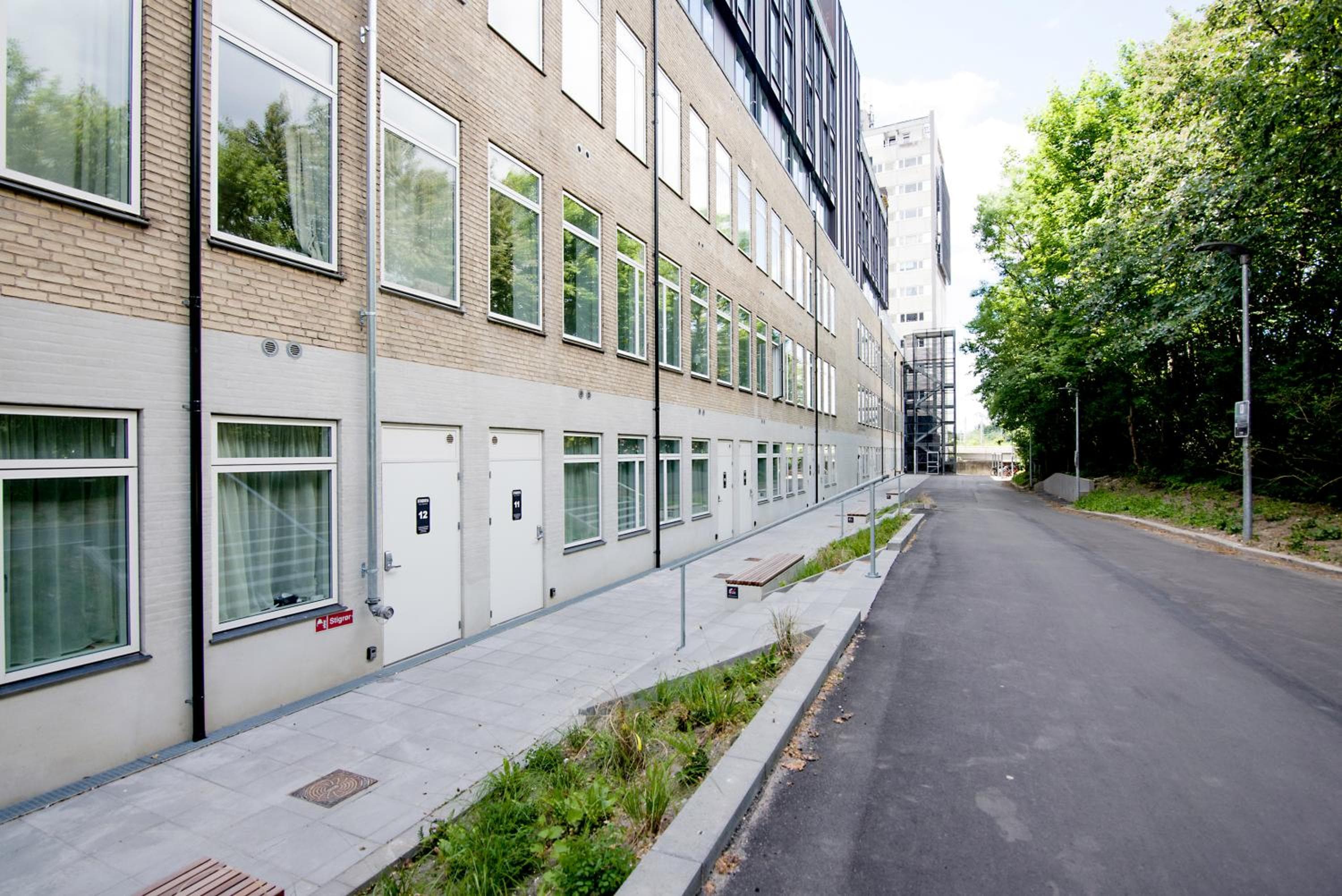 STUDIO1A Hotel Apartments, Copenhagen, photo 6