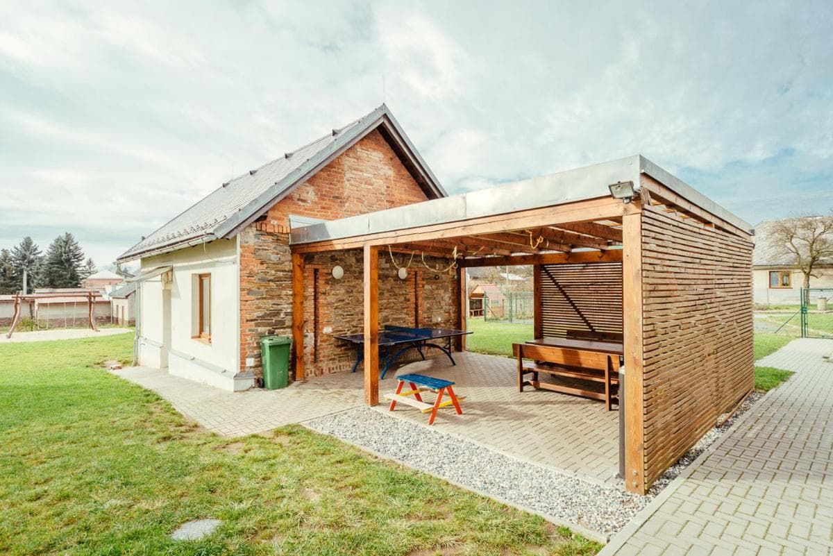 Apartmány Dalov, Šternberk, photo 4
