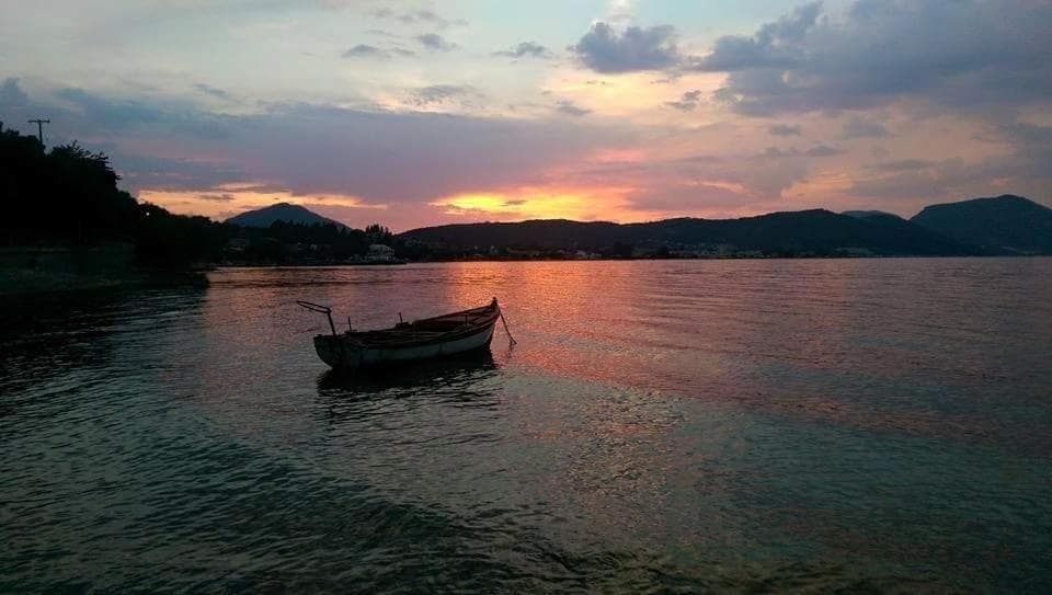 Kerkyra Island Hotel, Mesongi, photo 6