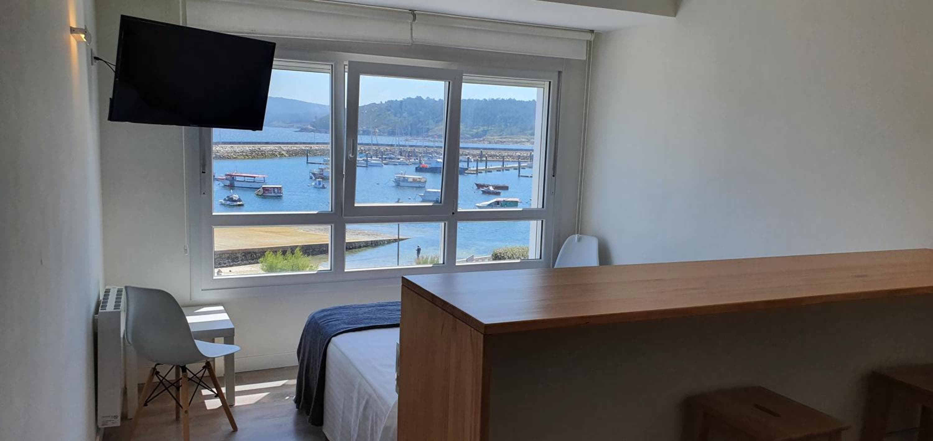 Apartamentos Costa da Morte Muxia, Muxia, photo 2