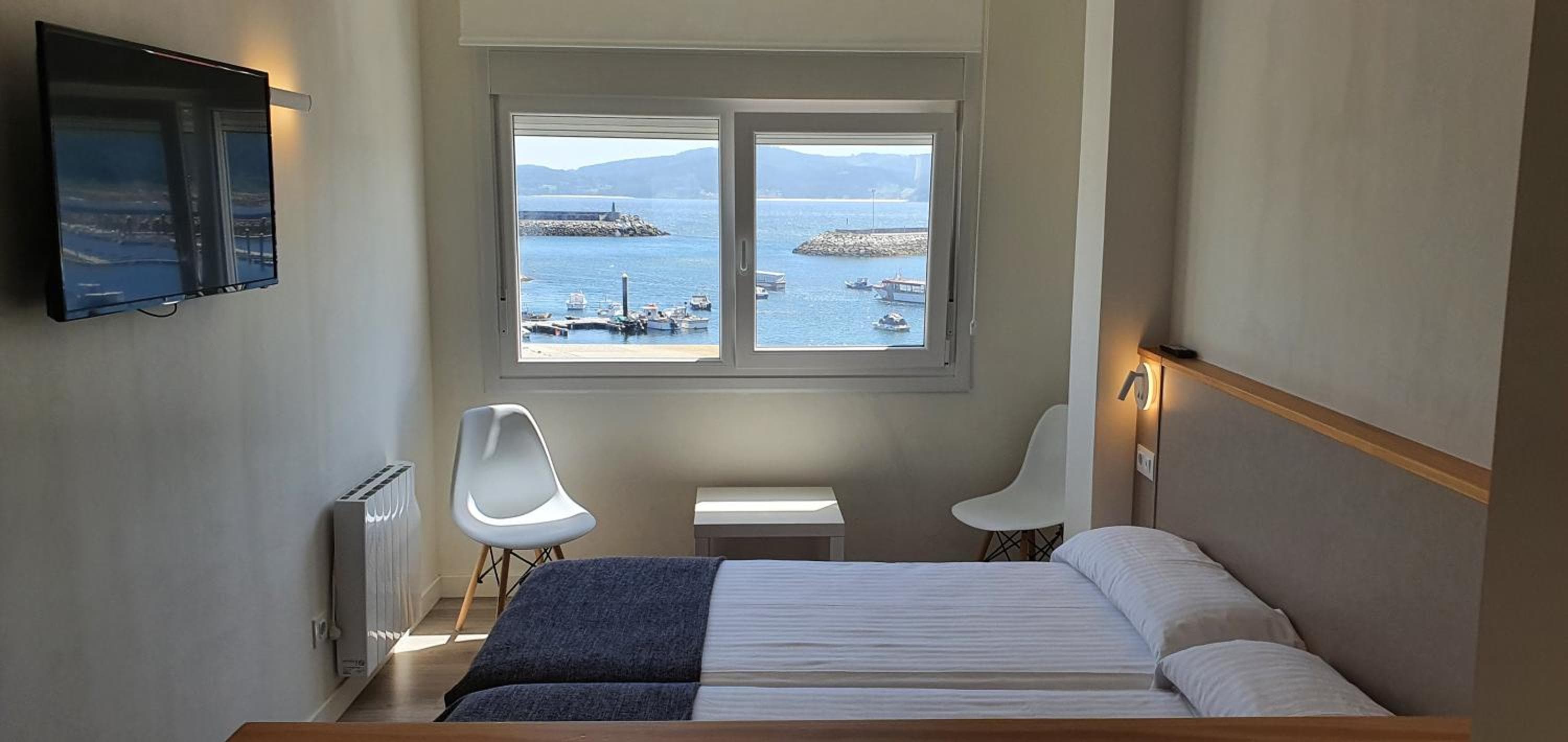Apartamentos Costa da Morte Muxia, Muxia, photo 4