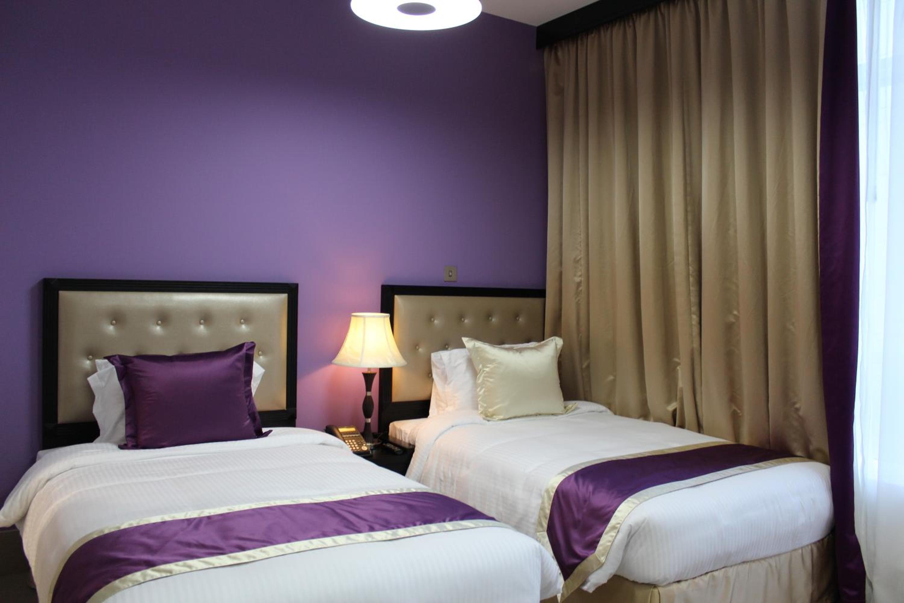 Al Diar Sawa Hotel Apartments, Abu Dhabi, photo 2