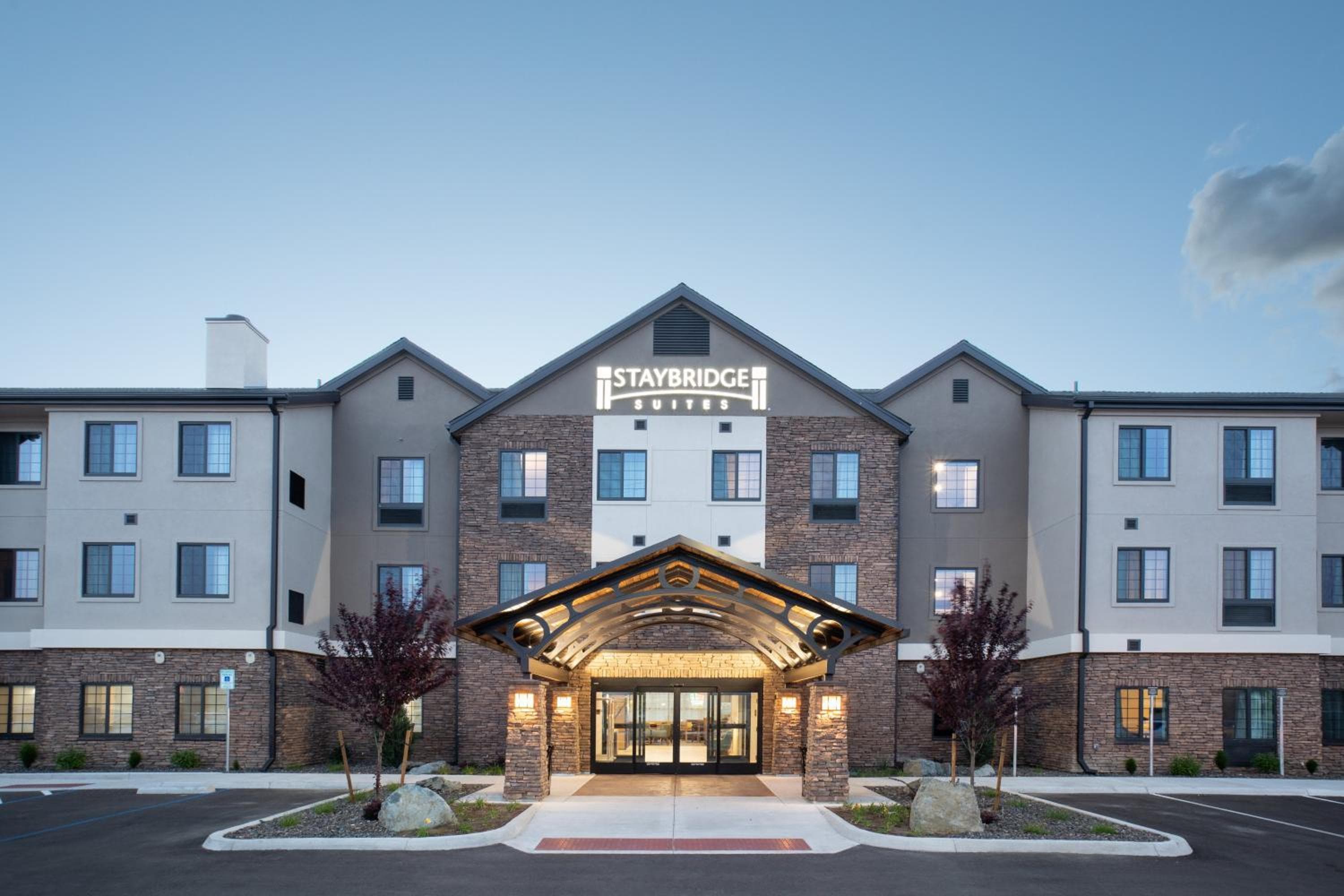 Staybridge Suites - Carson City - Tahoe Area by IHG, Carson City