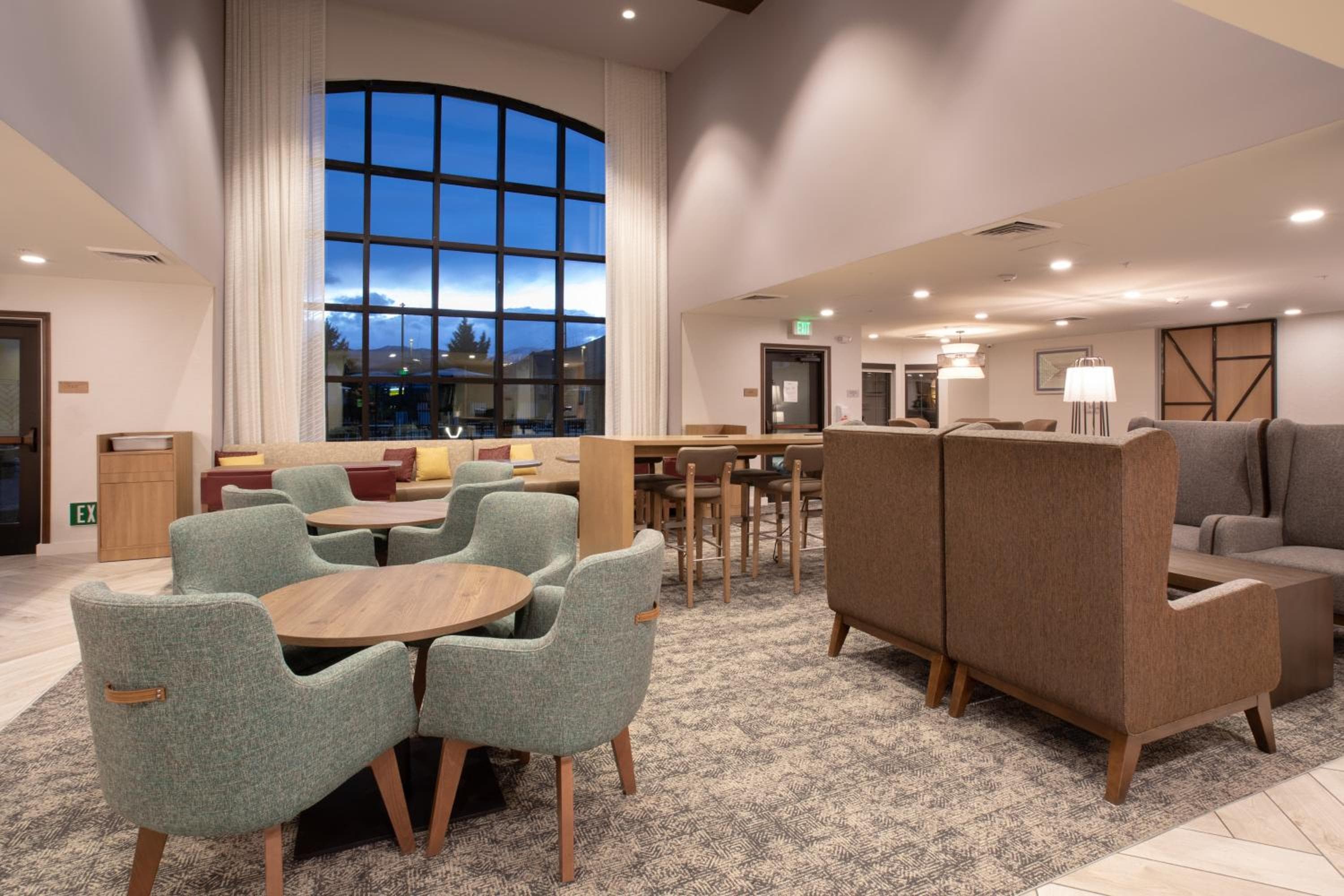 Staybridge Suites - Carson City - Tahoe Area by IHG, Carson City, photo 3