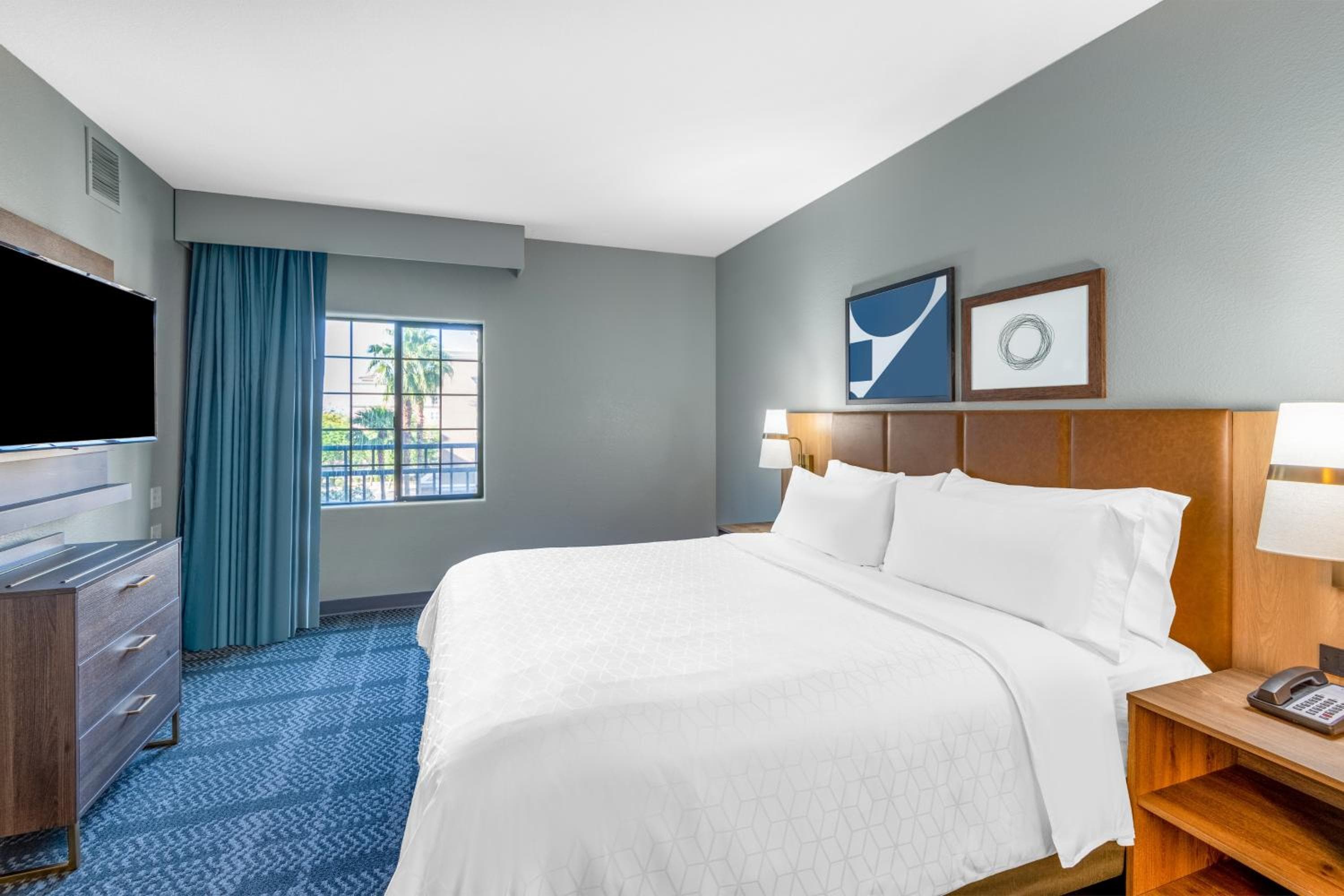 Staybridge Suites Phoenix Glendale Sports Dist by IHG, Glendale, photo 2