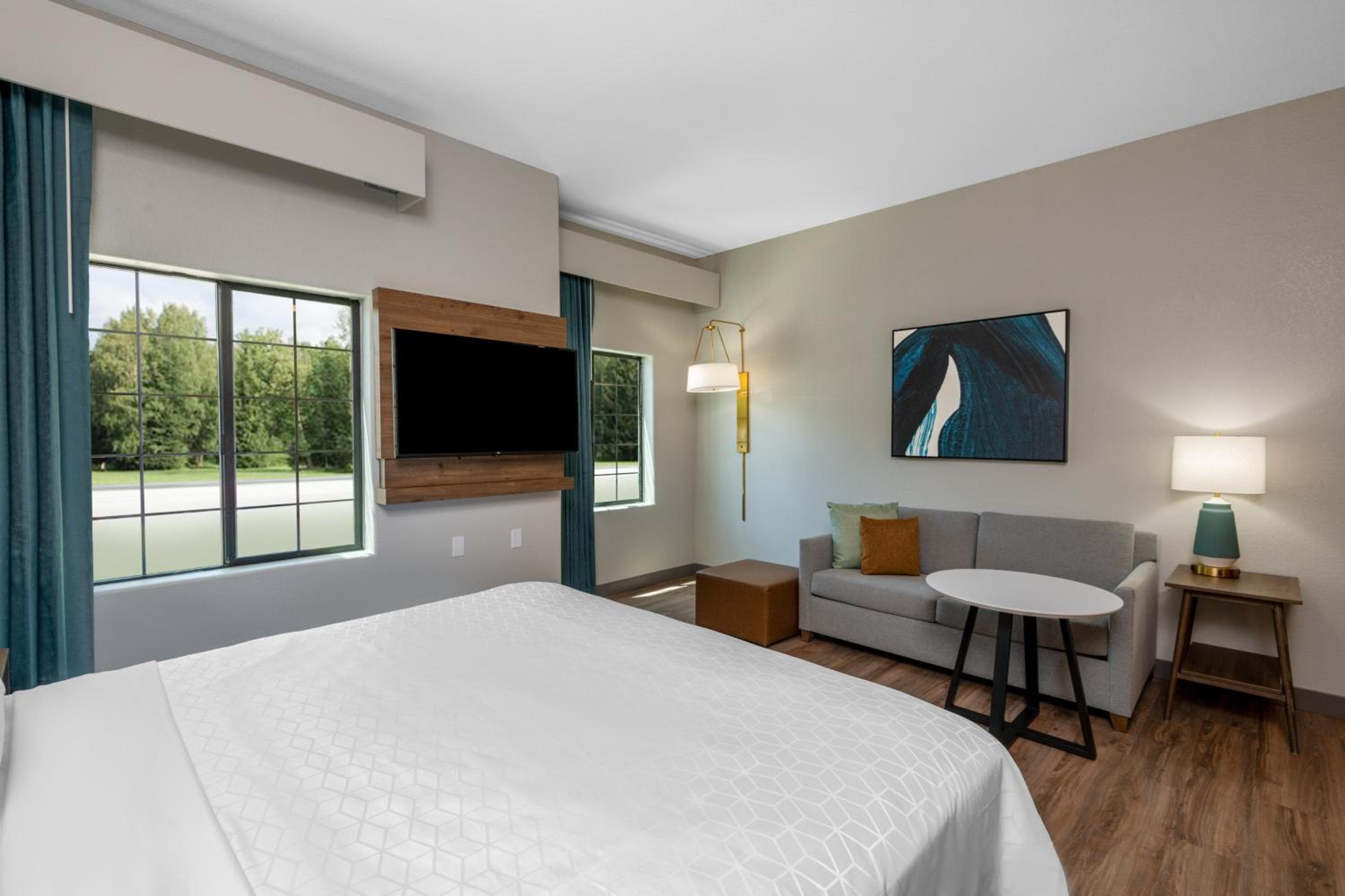 Staybridge Suites Phoenix Glendale Sports Dist by IHG, Glendale, photo 6