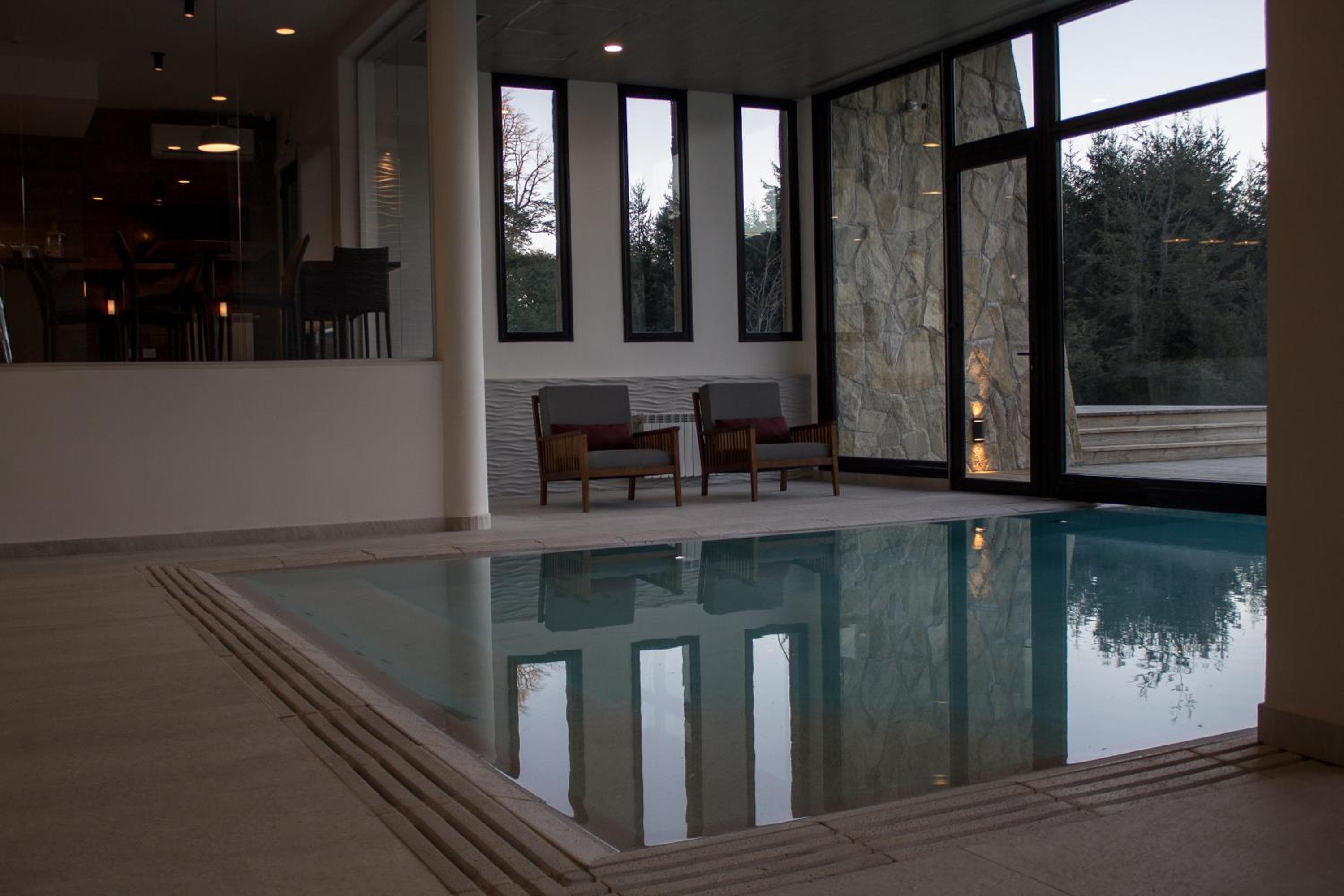 AWKA Apart Hotel, Villa La Angostura, photo 4