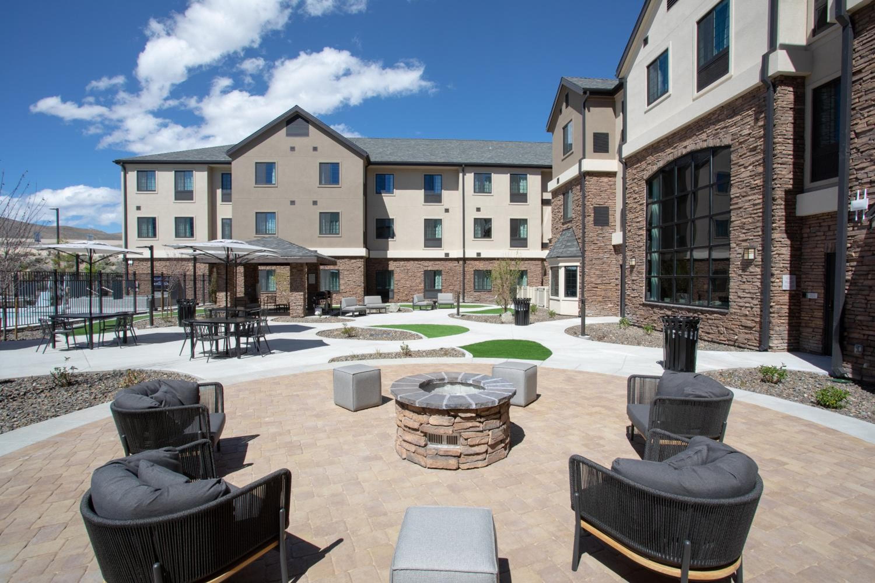 Staybridge Suites - Carson City - Tahoe Area by IHG, Carson City, photo 5