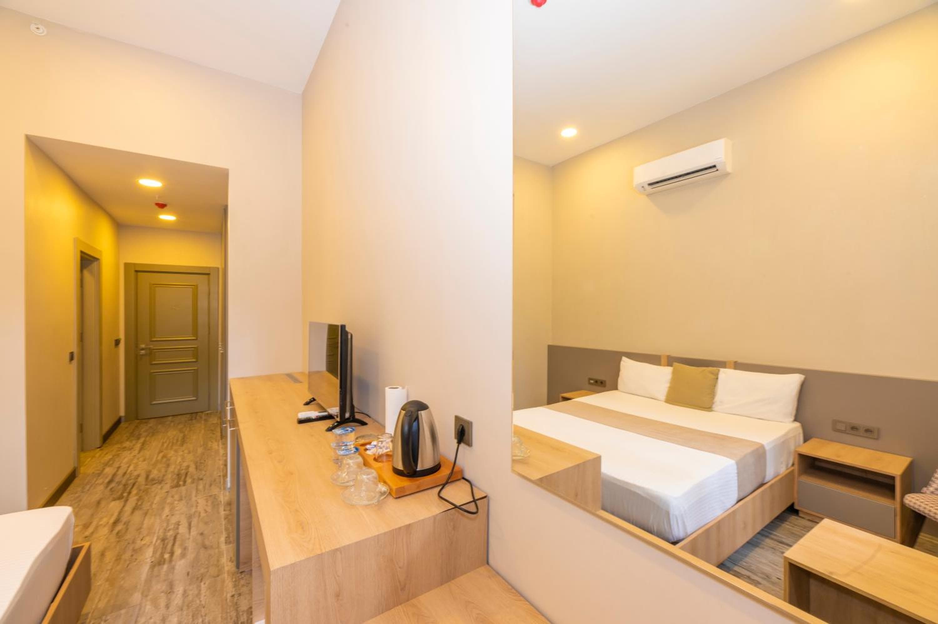 Agora Suites, Esenyurt, photo 2