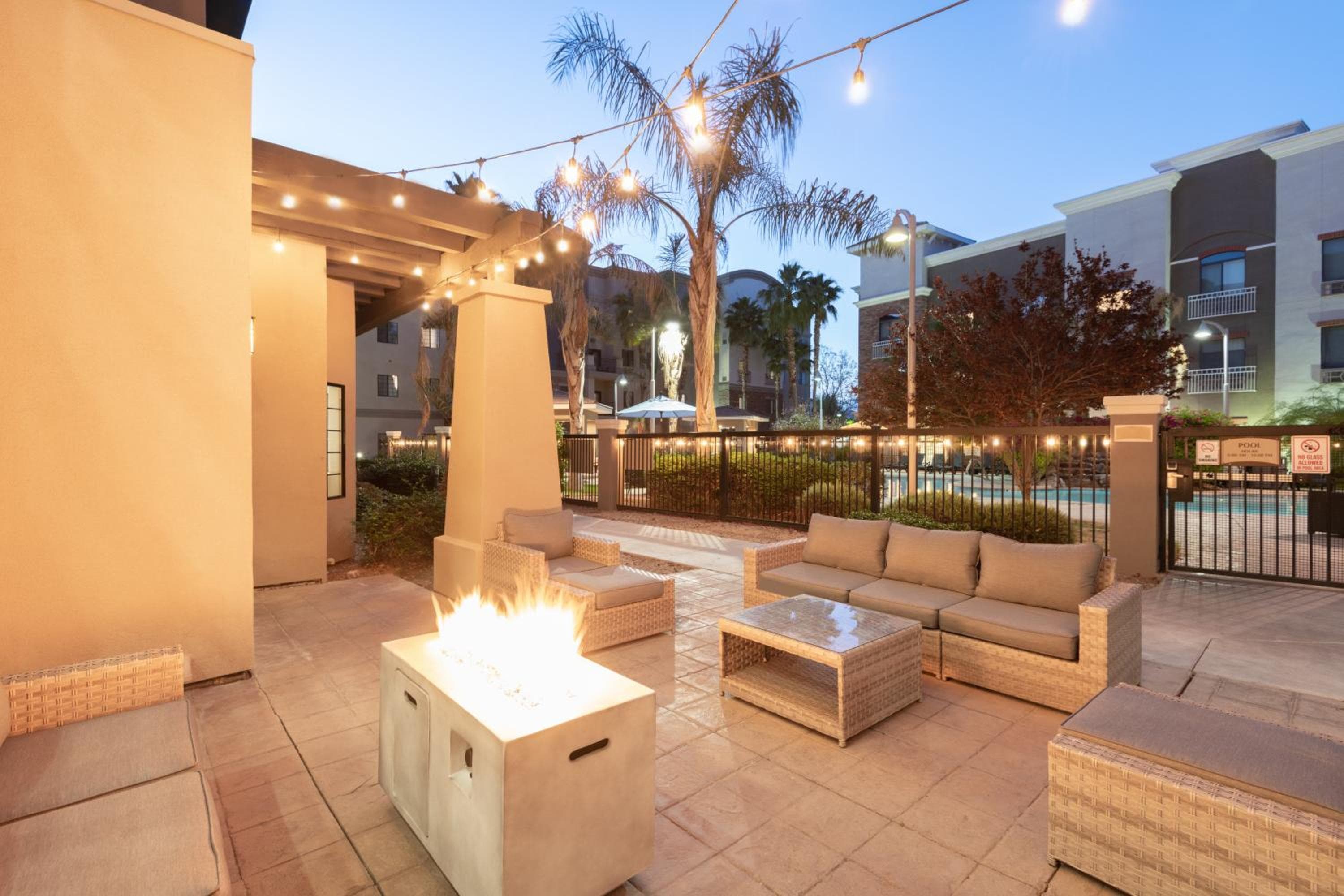 Staybridge Suites Phoenix Glendale Sports Dist by IHG, Glendale, photo 4