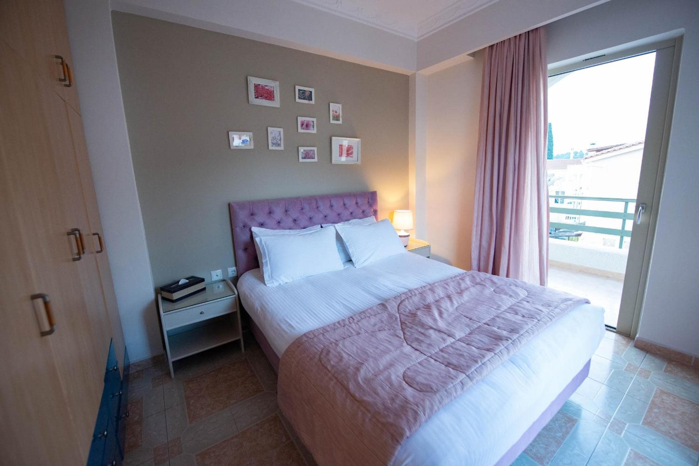 Saga Hotel, Poros, photo 6