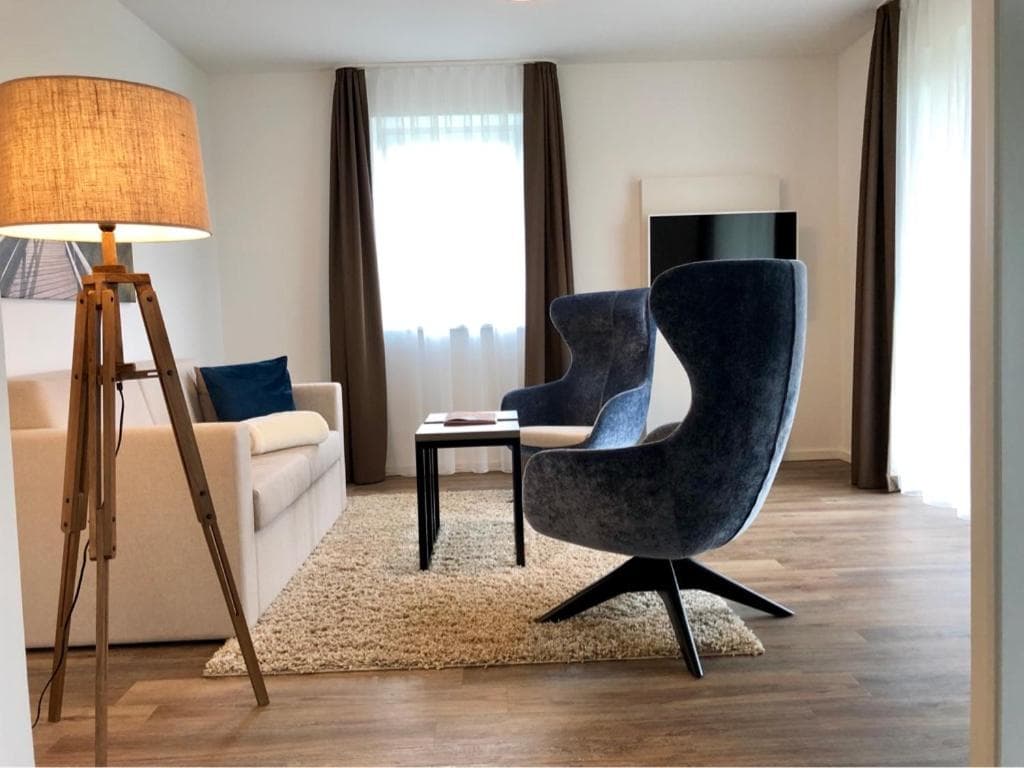 Appartements an der Golfanlage, Warnemünde, photo 4