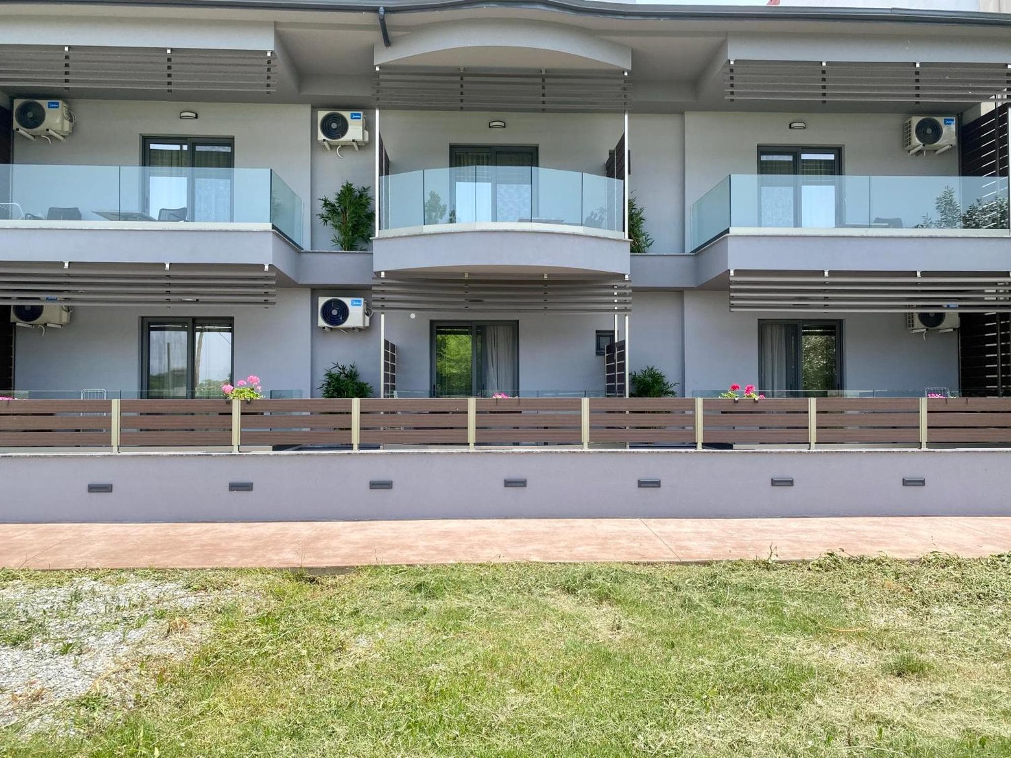 Levanda suites, Paralia Katerinis