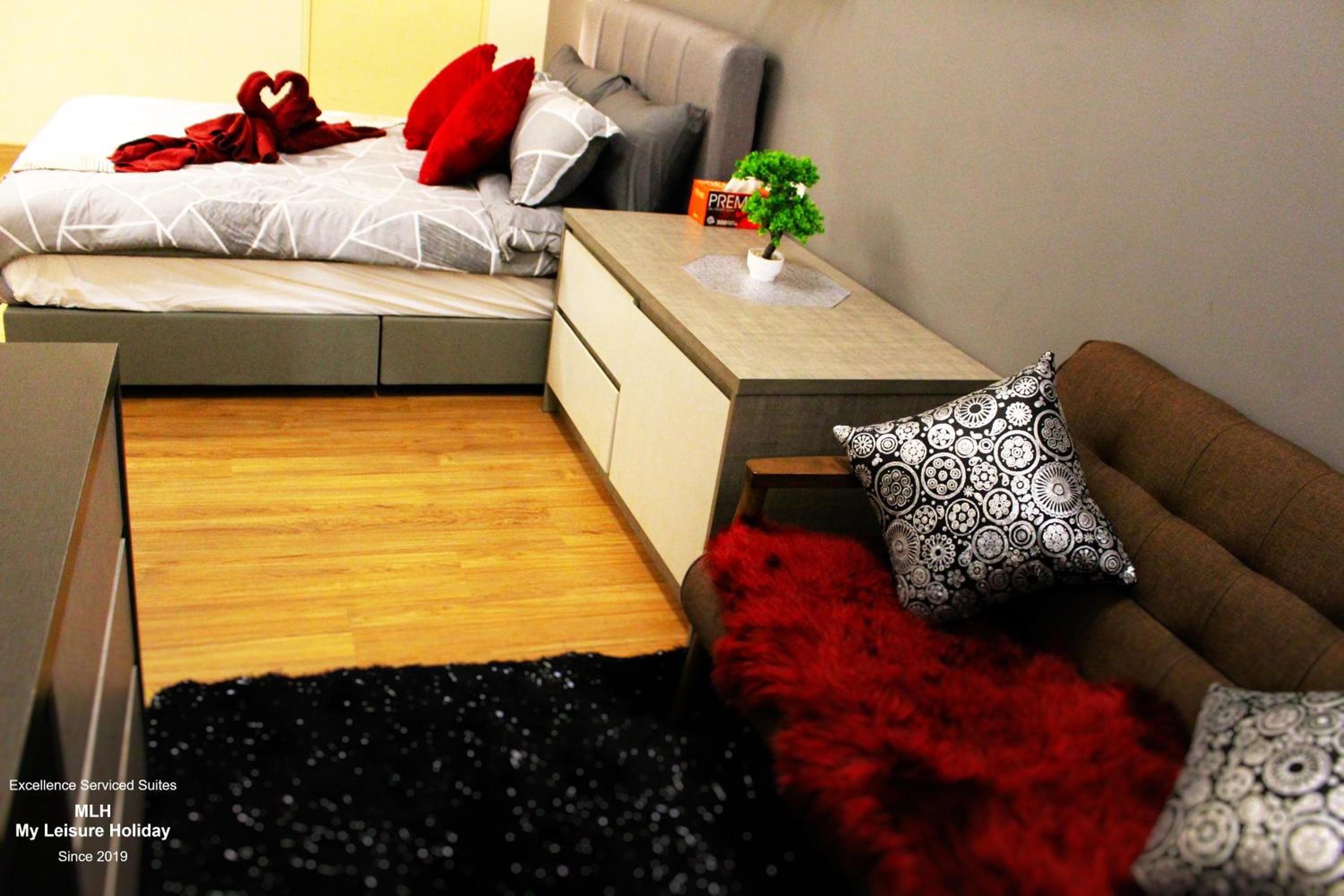 MLH Premier Suites @ Saville Cheras, Cheras, photo 6