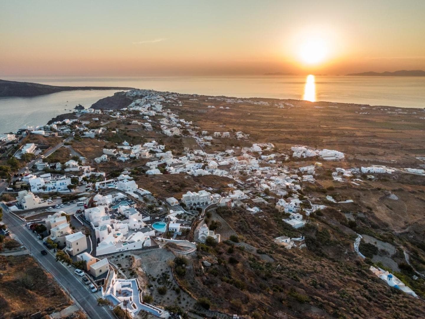 Sun Angelos Oia - Luxury Cave Suites, Oia, photo 6