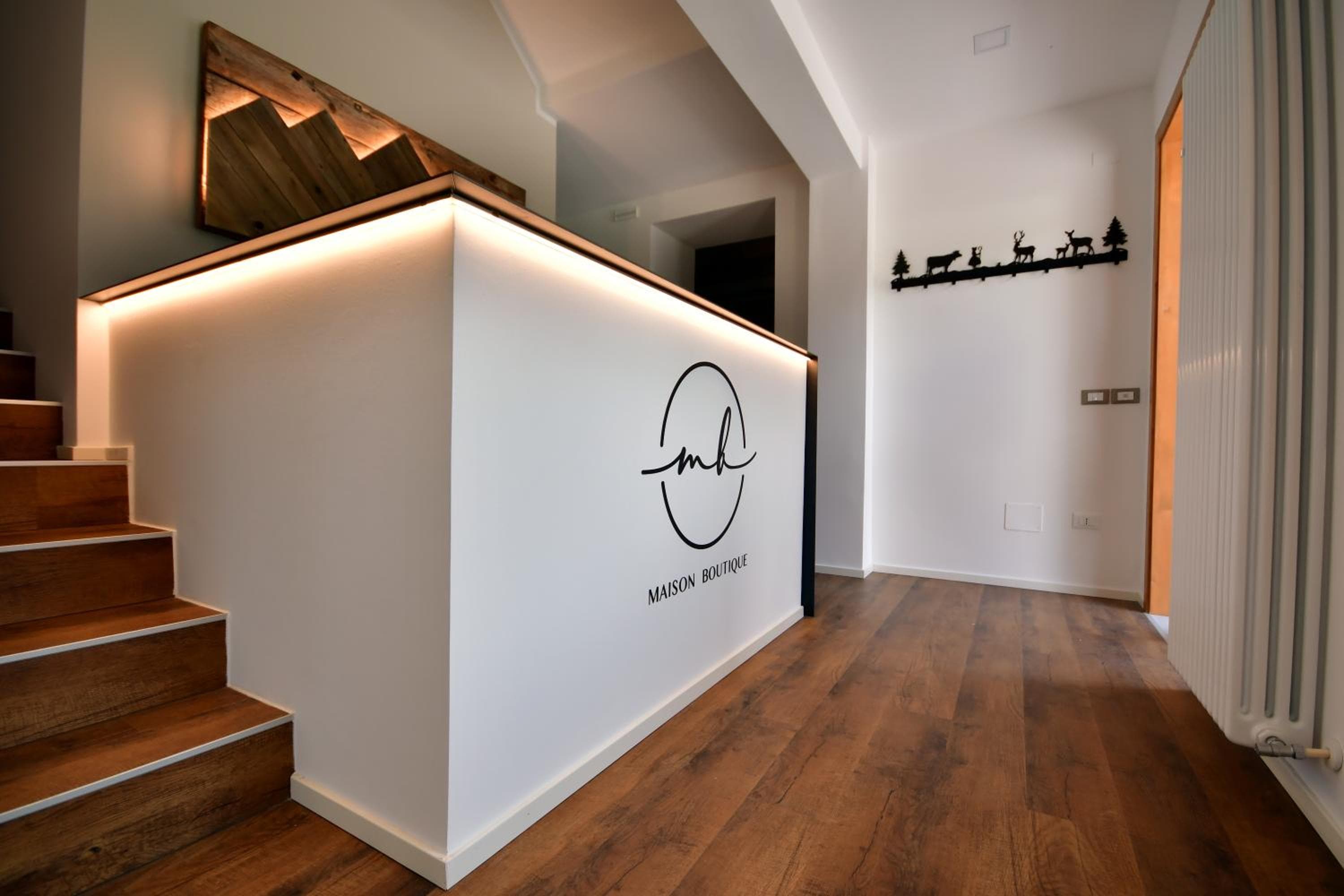 Maison Boutique Fior d'Alpe, Sappada, photo 5