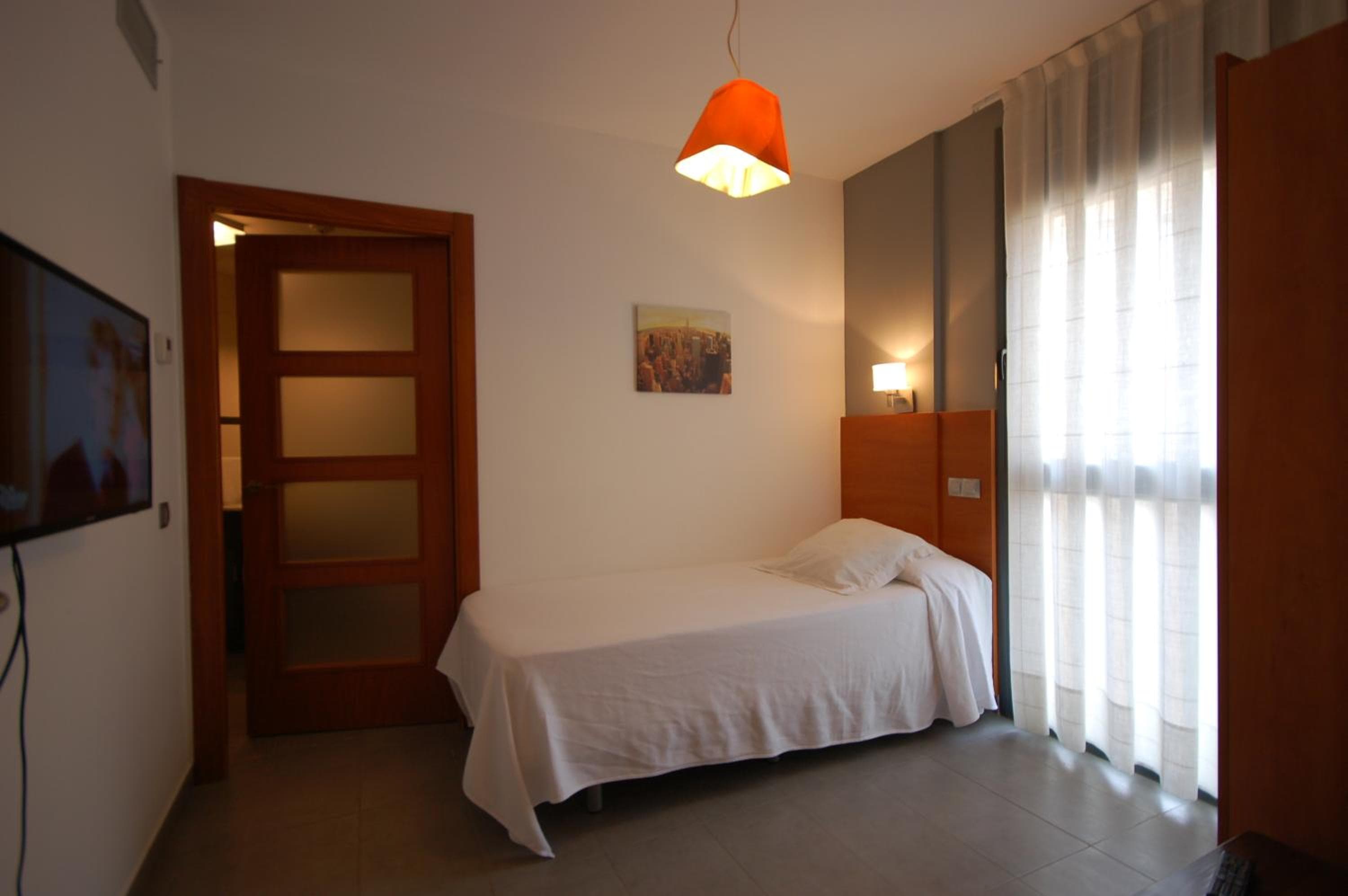 Sitges Apartment Free parking 1000 meters, Sitges