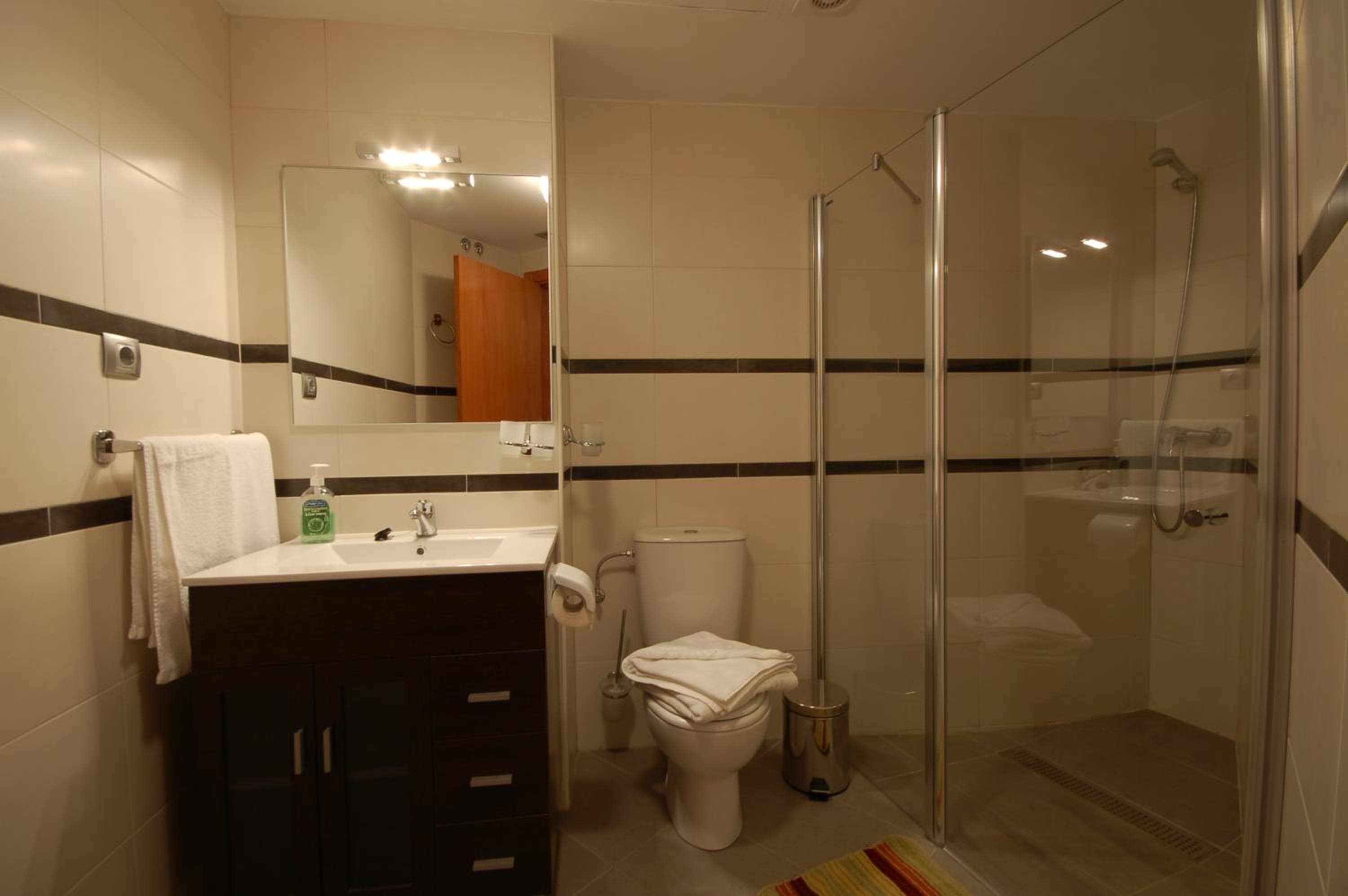 Sitges Apartment Free parking 1000 meters, Sitges, photo 3
