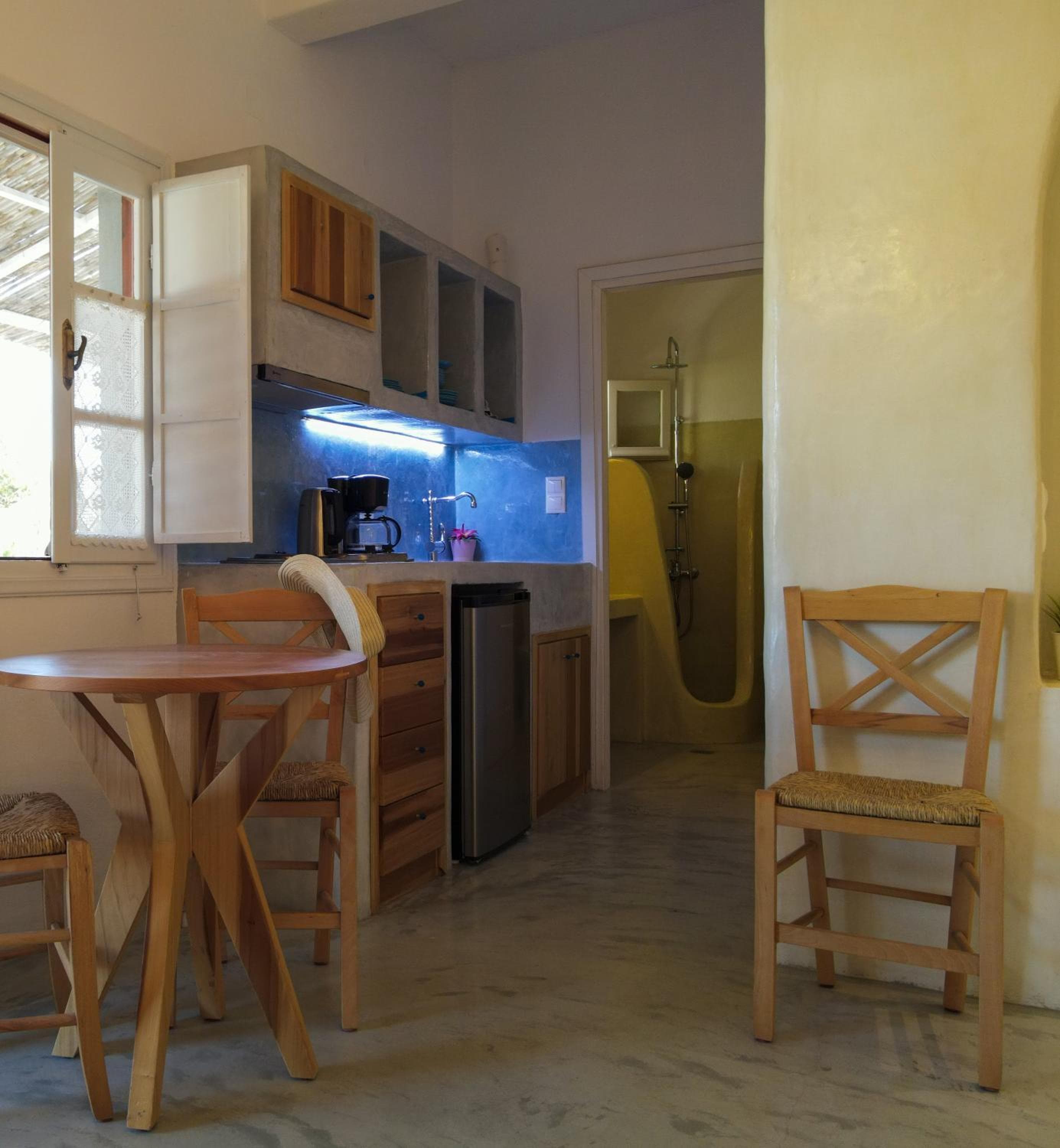 Mistral-Patmos, Patmos, photo 6