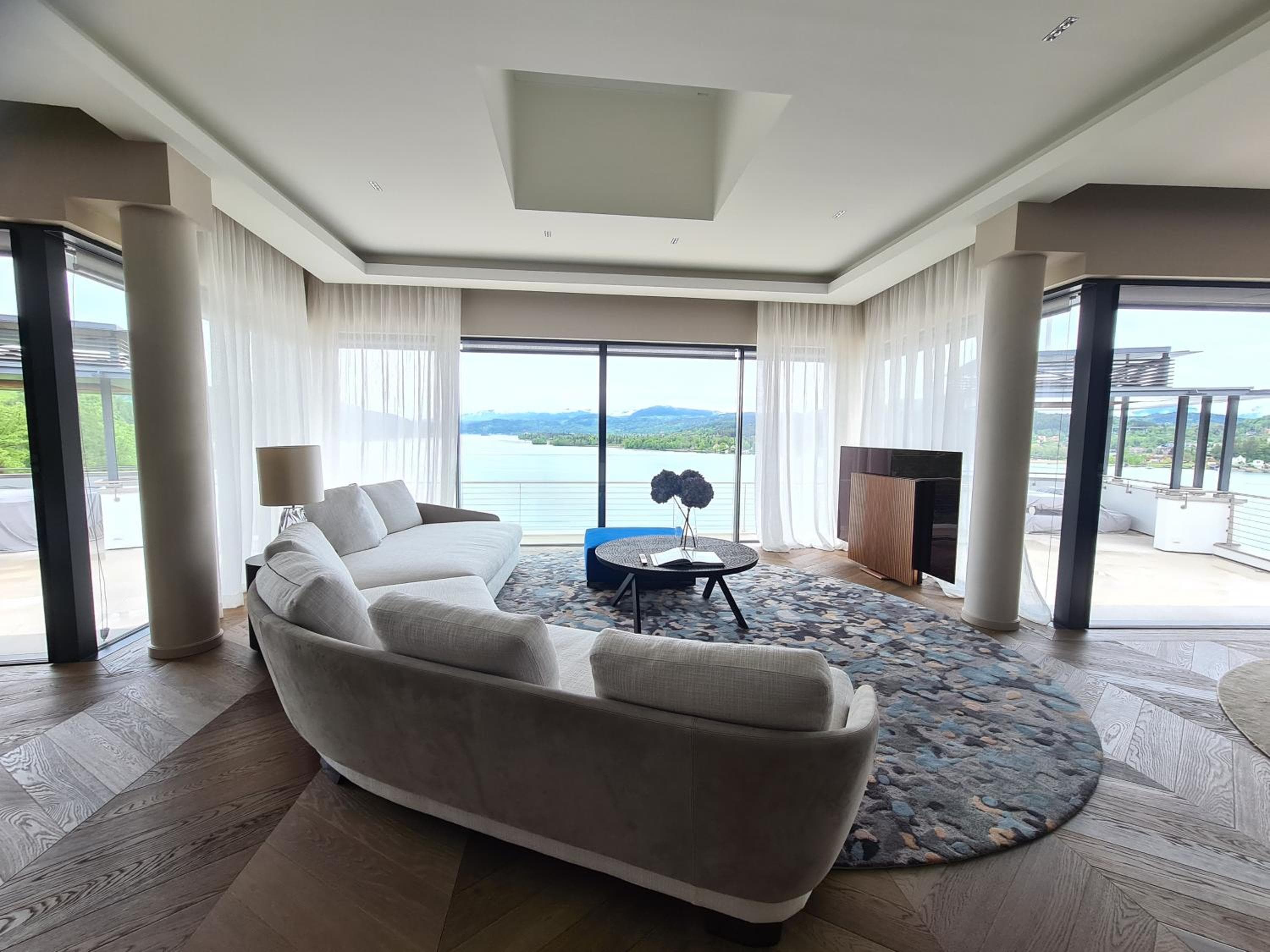 Suiten-Aparthotel AENEA, Reifnitz, photo 5