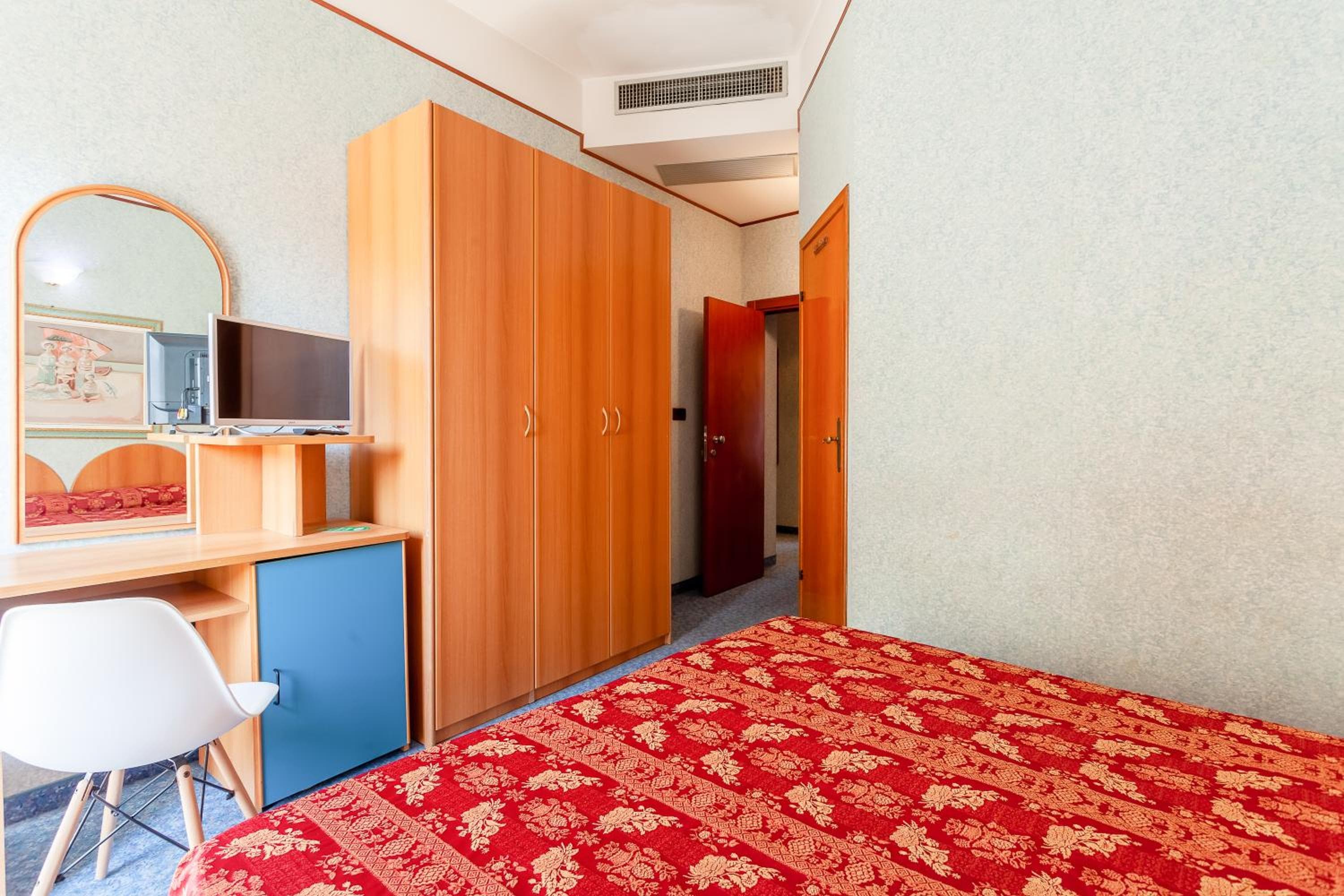 Residence & Suites, Bellaria-Igea Marina, photo 5