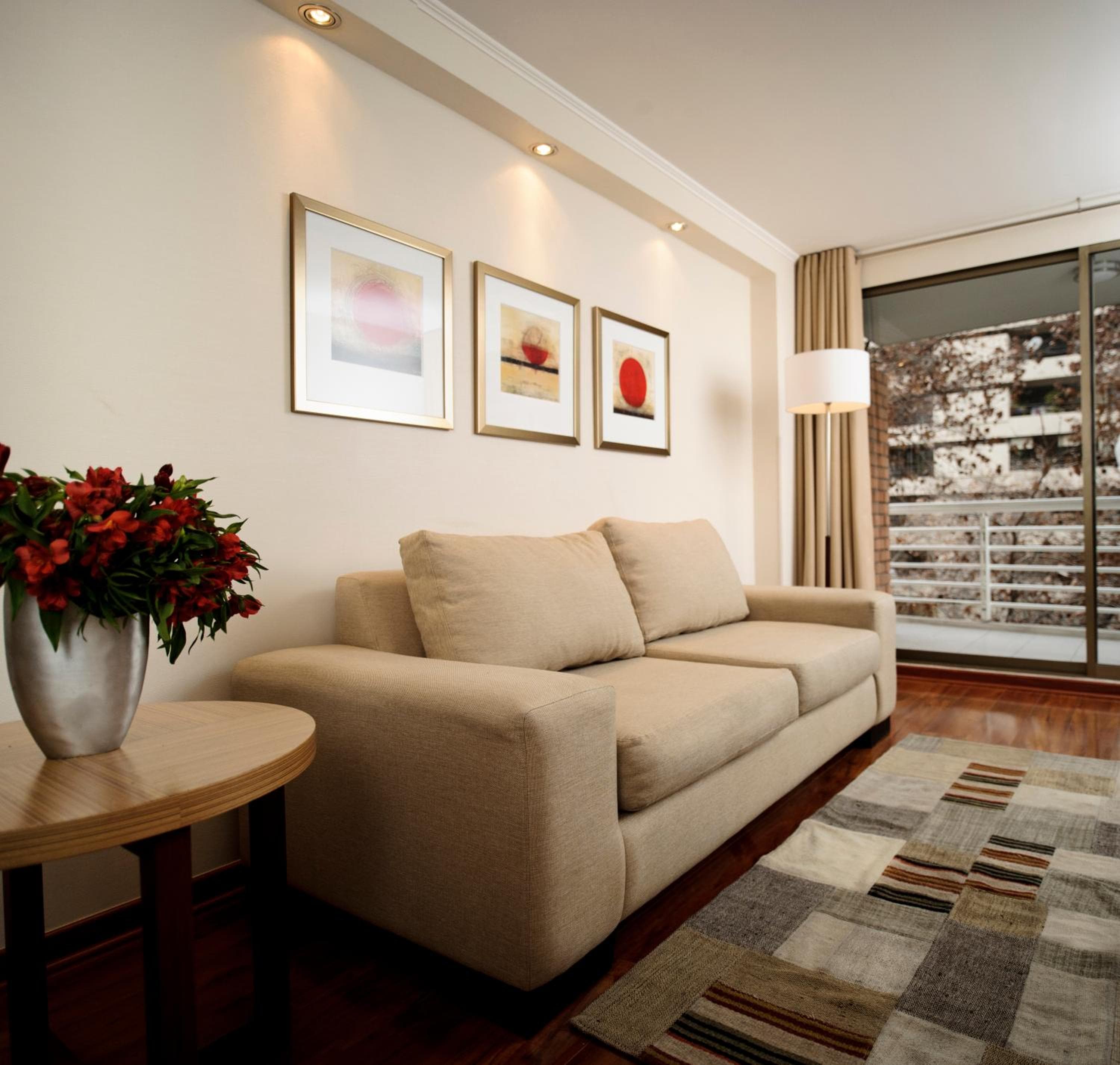 Time Suite - Comfort Apartments, Santiago, photo 6