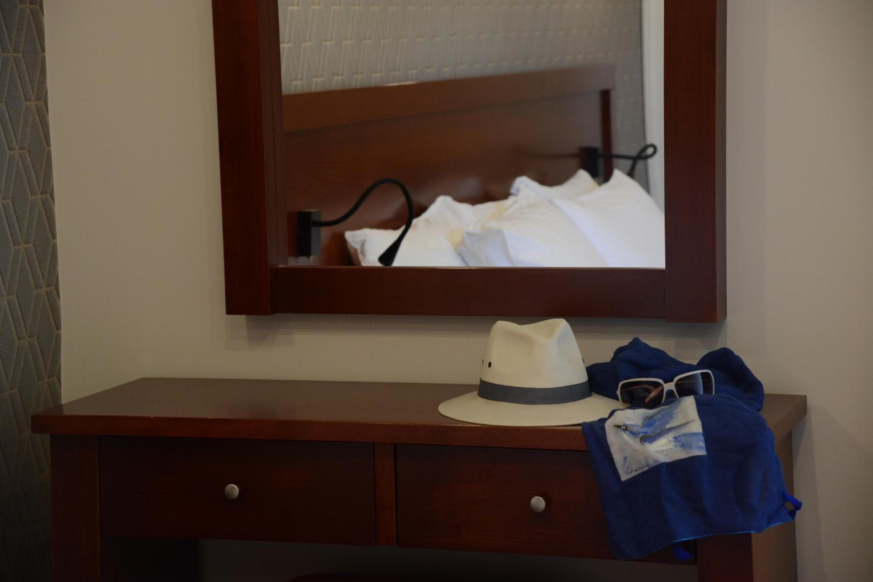 Viaros Hotel Apartments, Tolo, photo 4