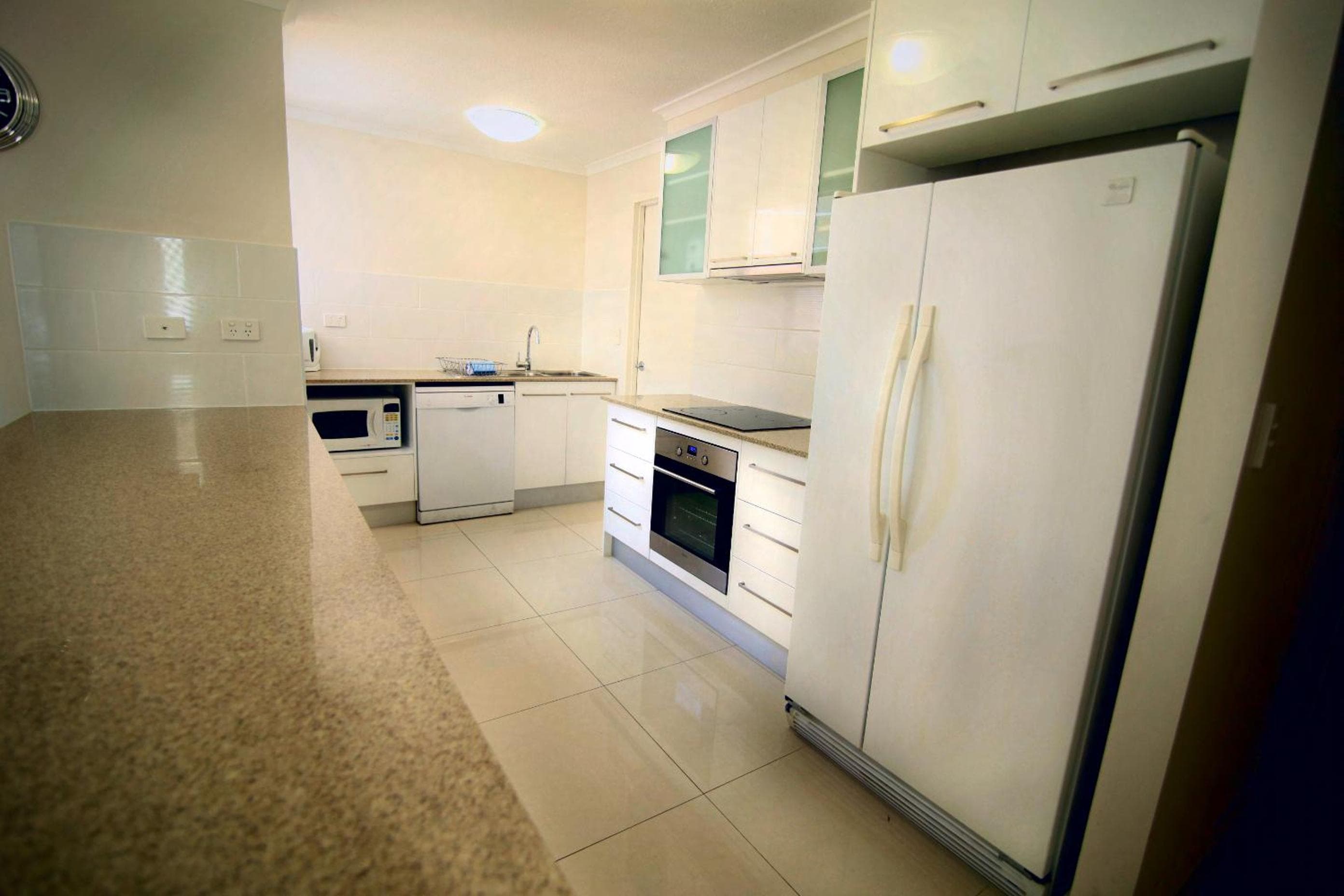 Grosvenor Beachfront Apartments Surfers Paradise, photo 5