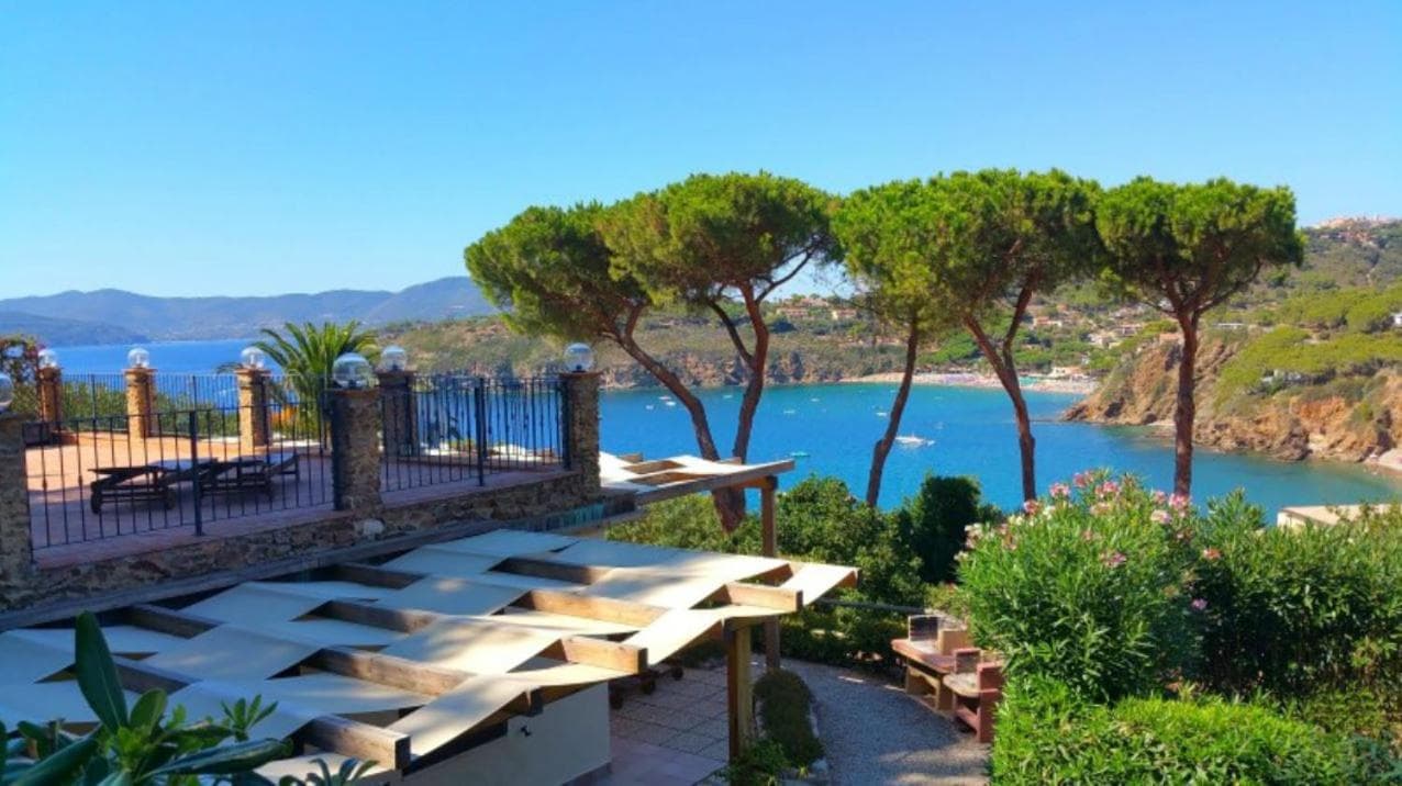 Residence Cala Silente, Capoliveri, photo 6