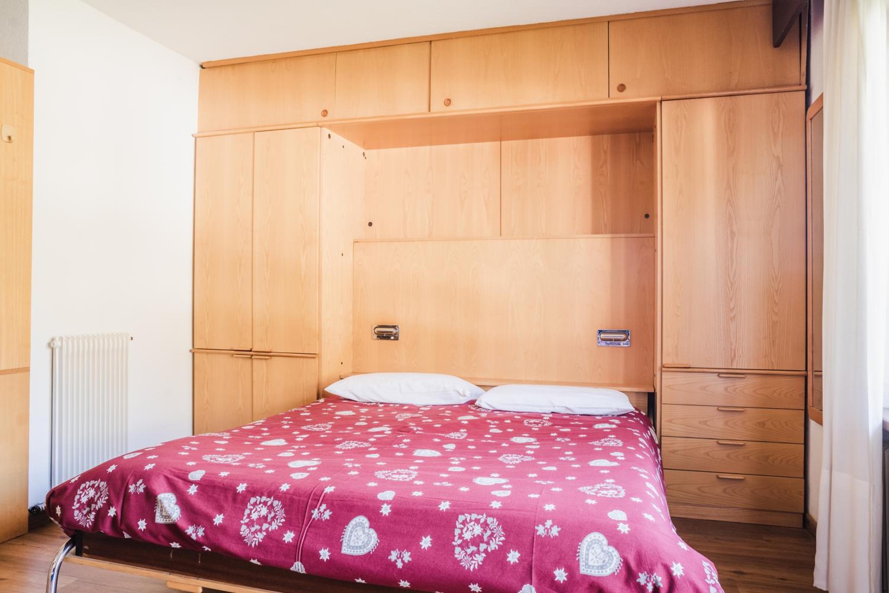 Residence Dolomia, Pozza di Fassa, photo 6