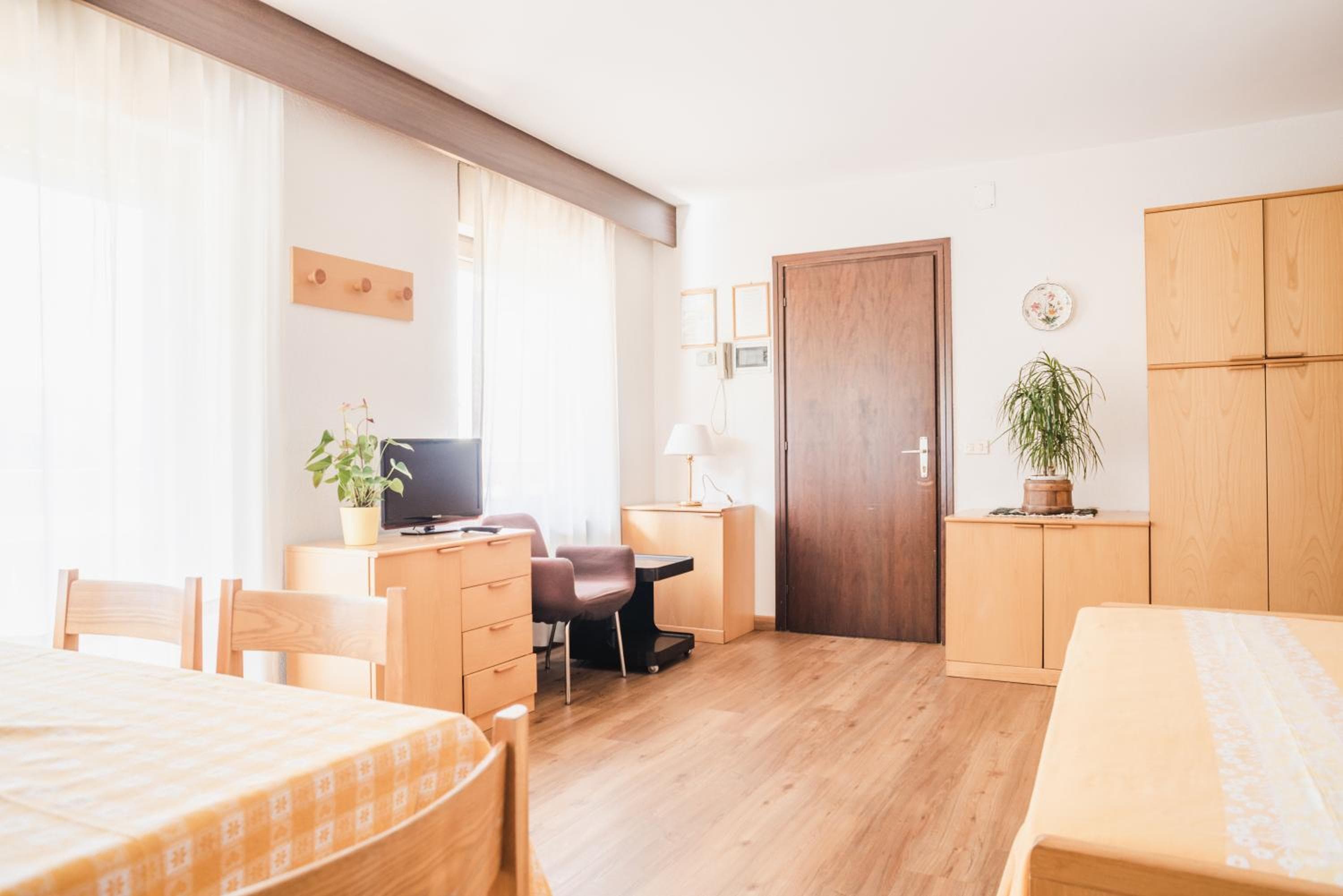 Residence Dolomia, Pozza di Fassa, photo 2