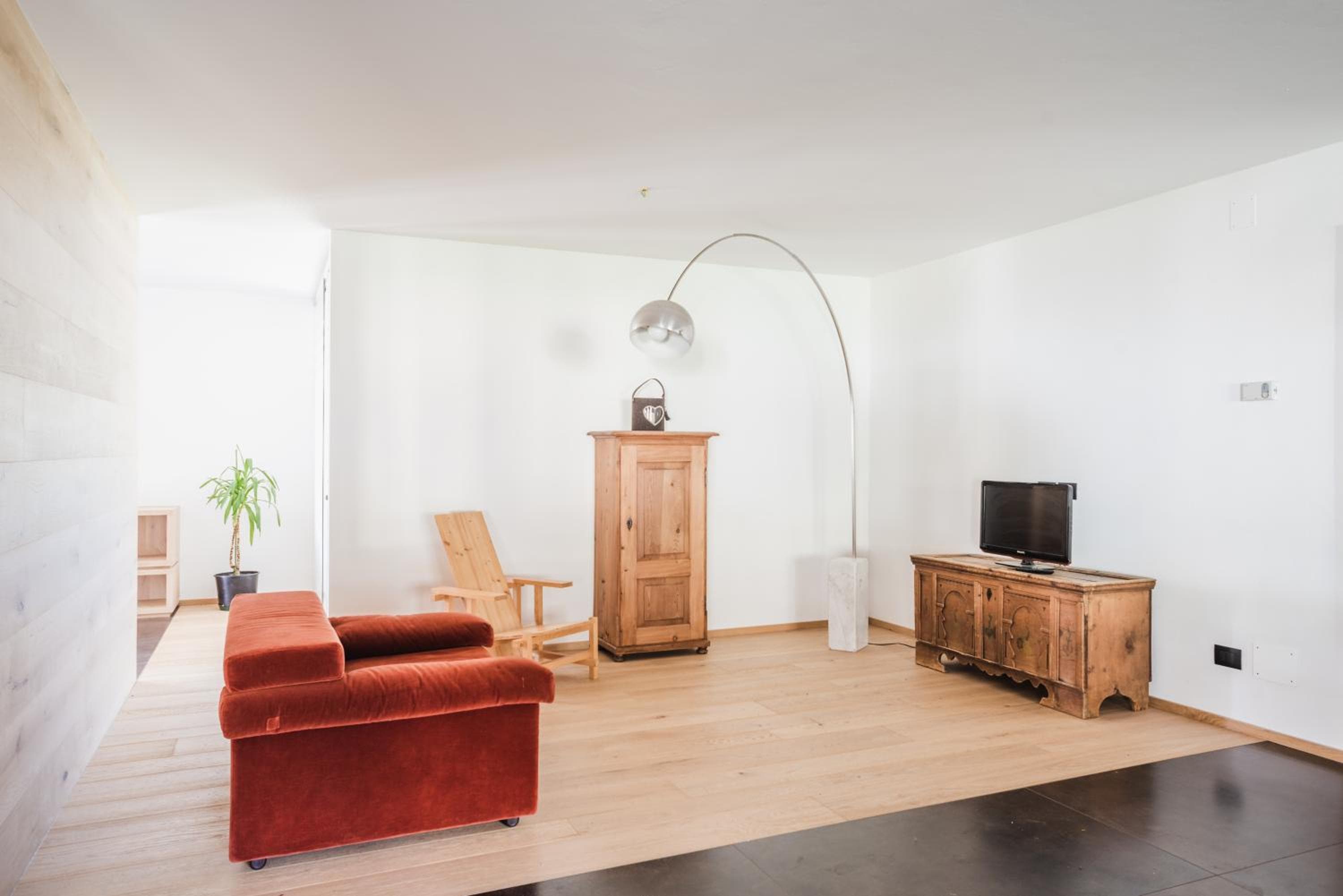 Residence Dolomia, Pozza di Fassa, photo 5
