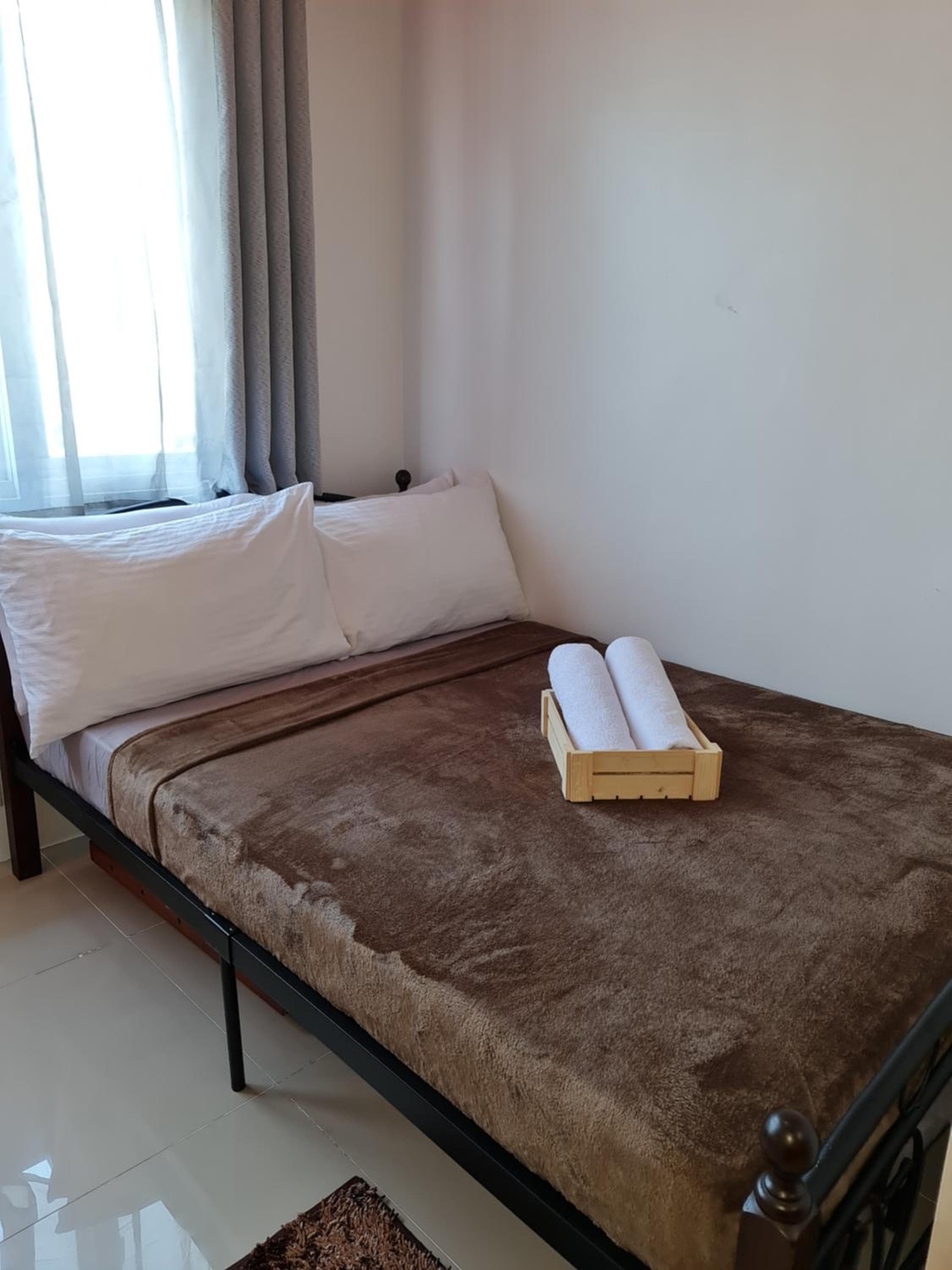 Sea Residences - Condo R Us, Manila, photo 6