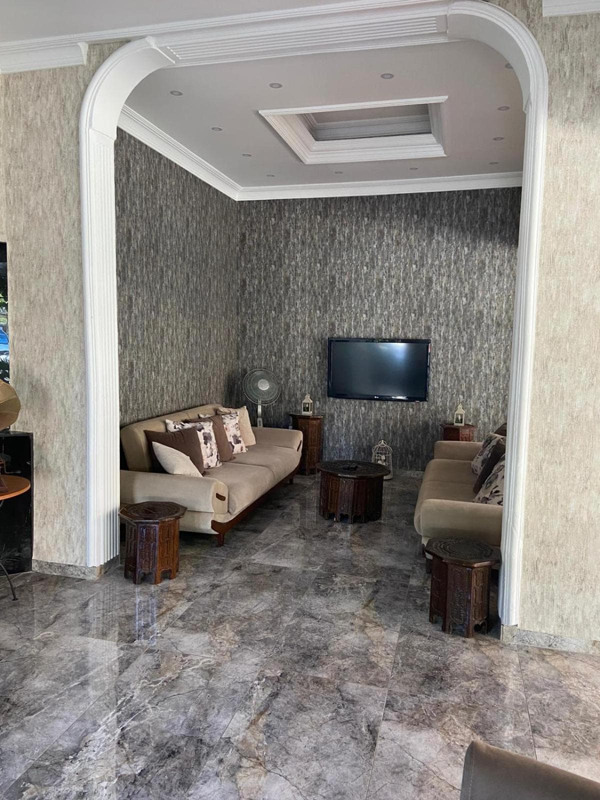 Sempati Apart Hotel, Alanya, photo 3