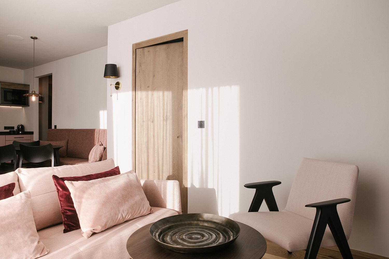 Omaela Apartments, Sankt Anton am Arlberg, photo 2