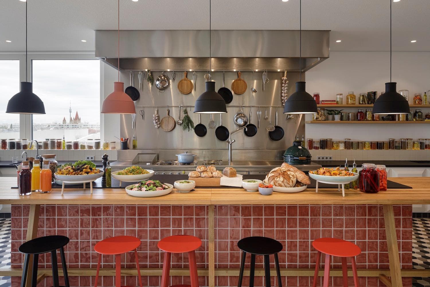 Zoku Vienna, Vienna, photo 3