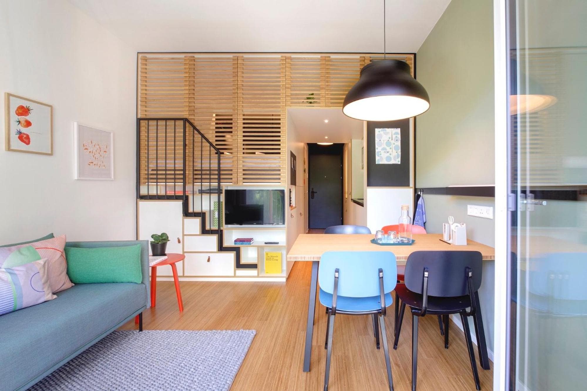 Zoku Vienna, Vienna, photo 4